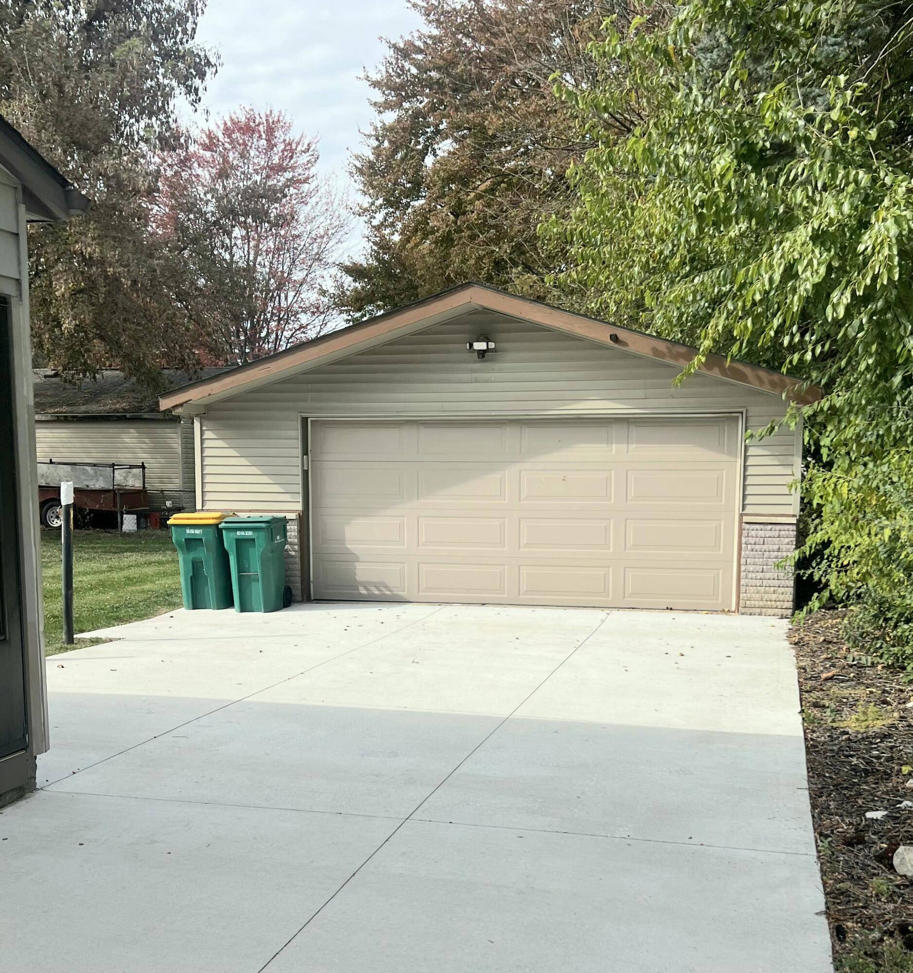 Romulus, MI 48174,15638 Sandburg Street