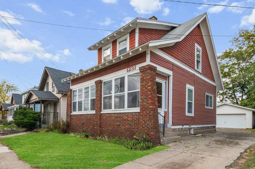 Grand Rapids, MI 49507,1231 Boston SE Street