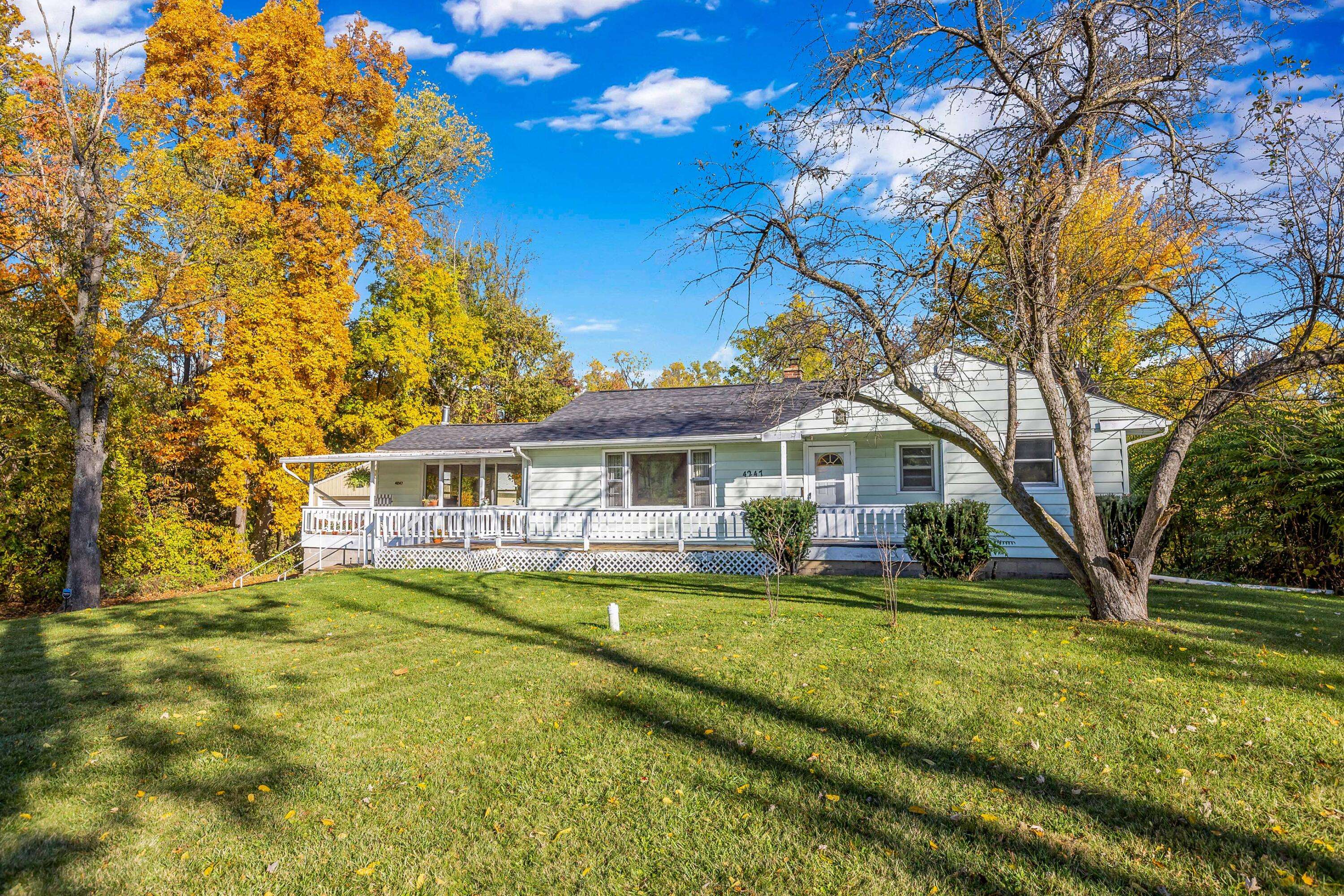 Battle Creek, MI 49015,4247 Beckley Road