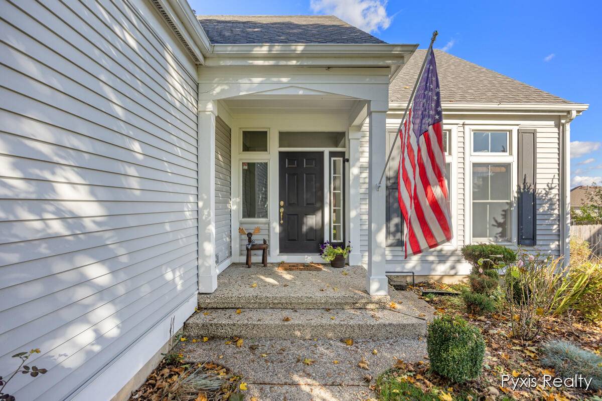 Jenison, MI 49428,1157 Corvette Drive