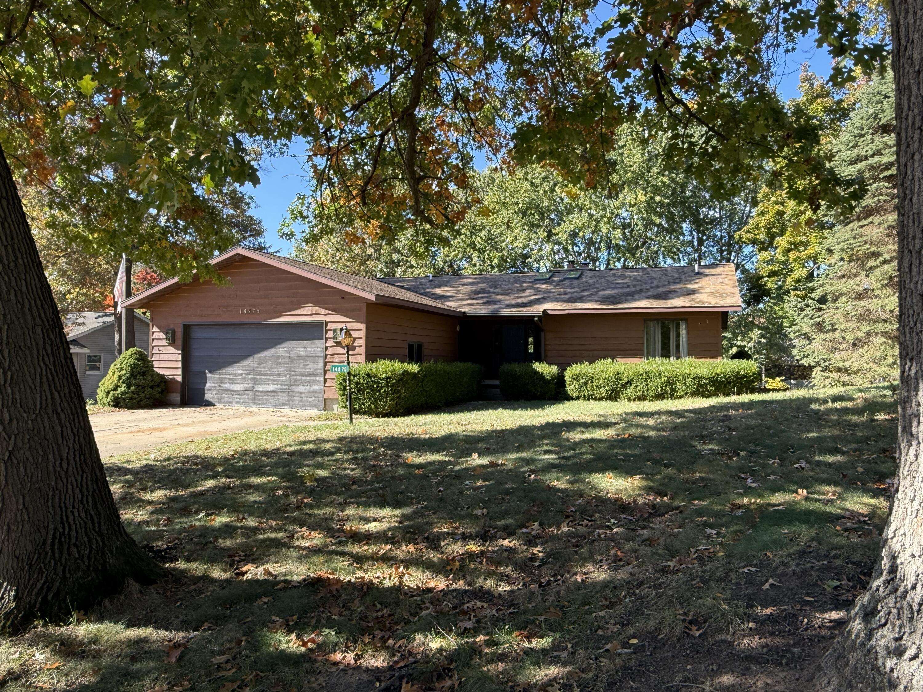 Grand Haven, MI 49417,14875 152nd Avenue