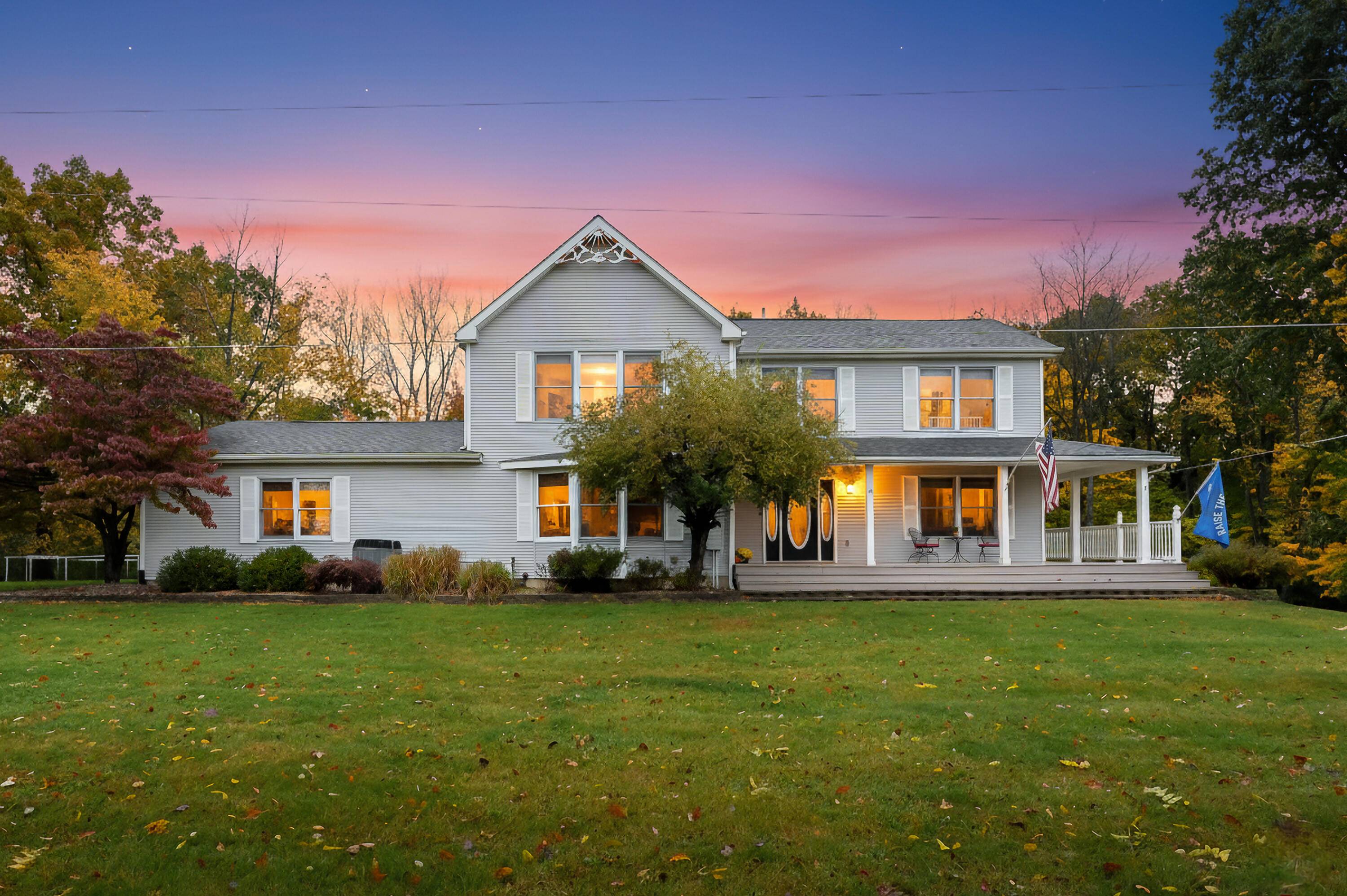 Mattawan, MI 49071,9980 S 2nd Street