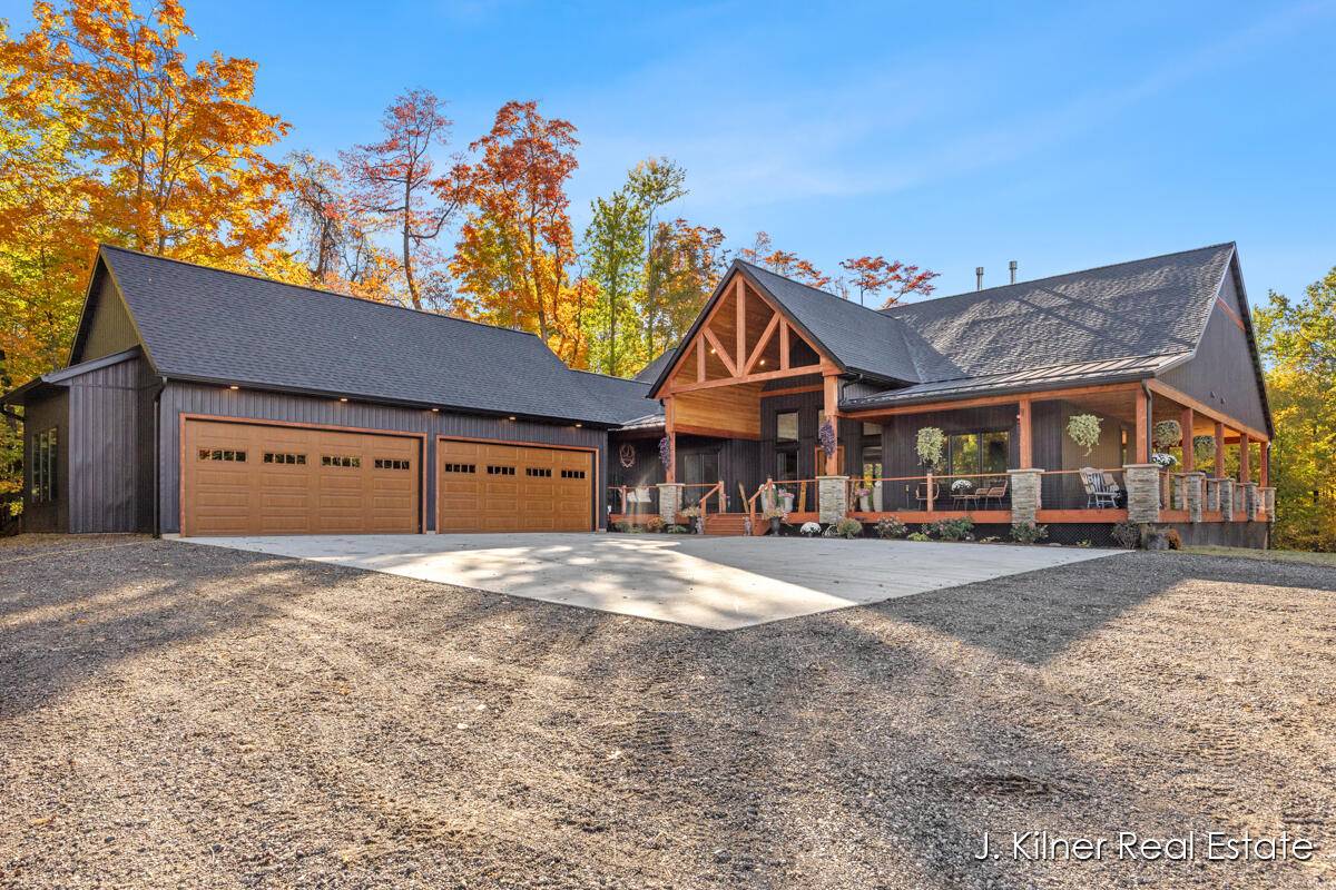 Kent City, MI 49330,4390 22 Mile NW Road