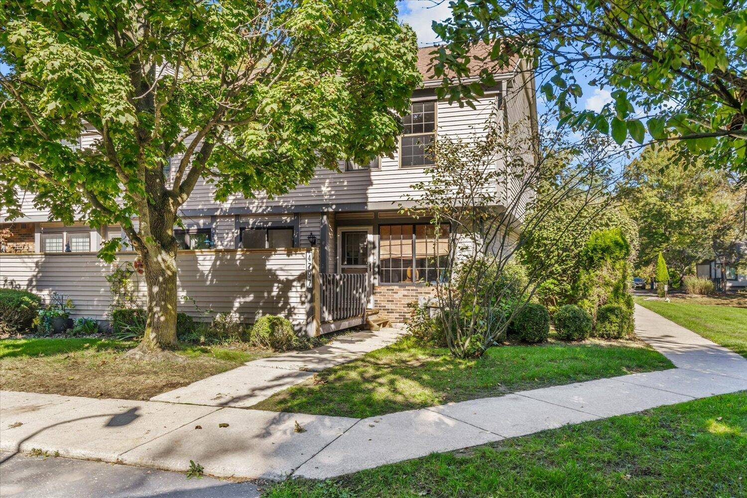 Portage, MI 49024,4797 Foxfire Trail