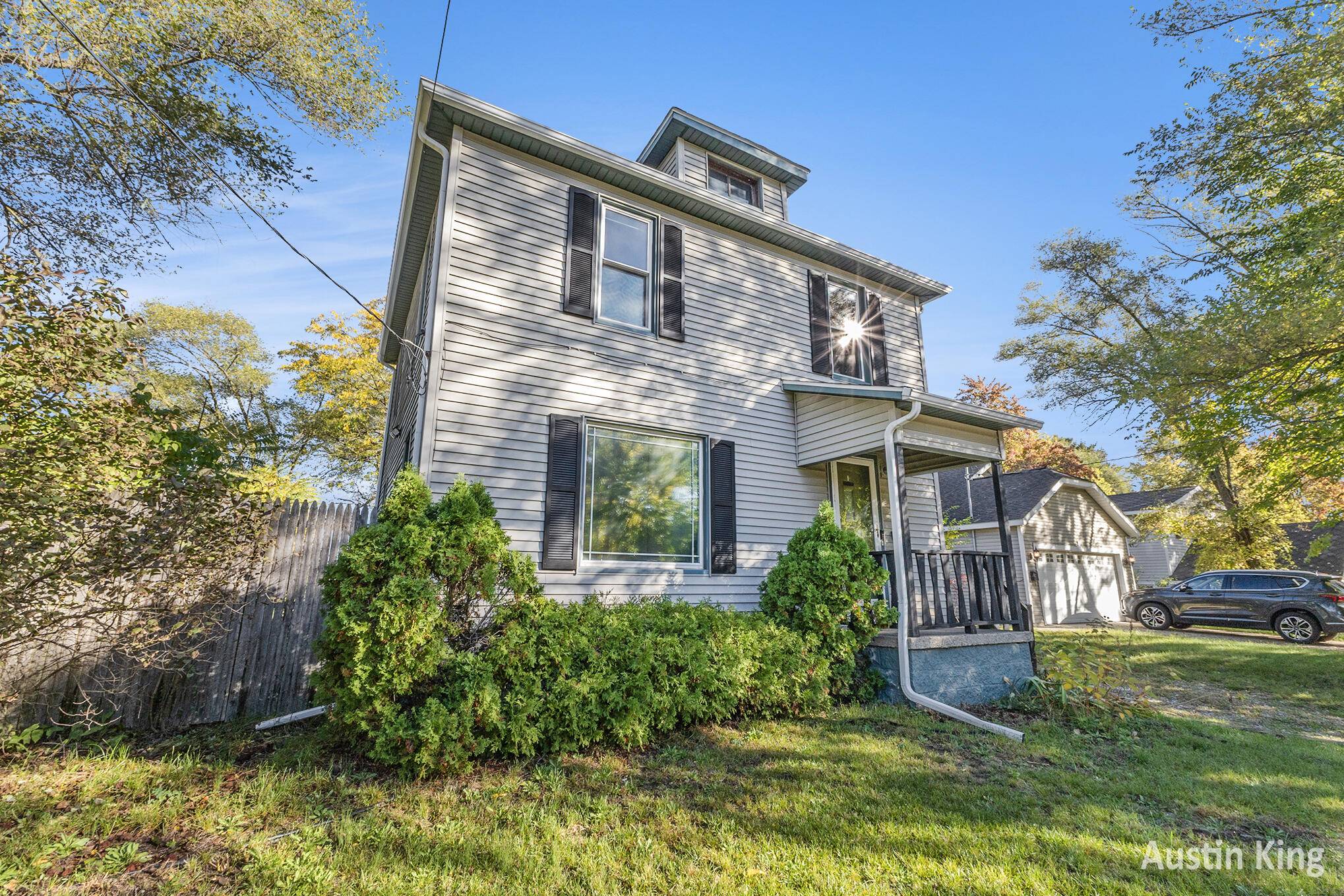 Grand Rapids, MI 49503,1209 Mason NE Street