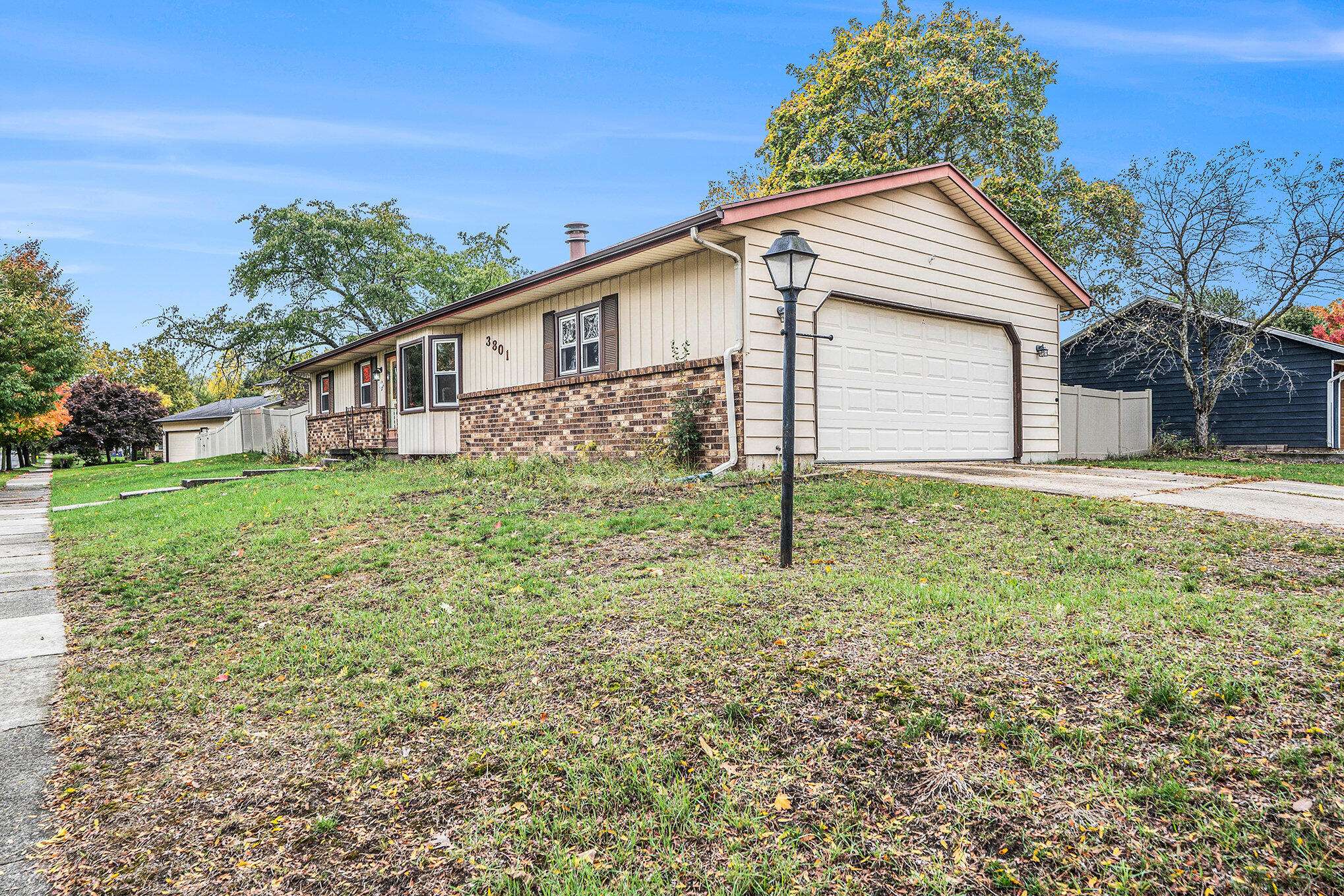 Grand Rapids, MI 49508,3801 E Norwalk SE Drive