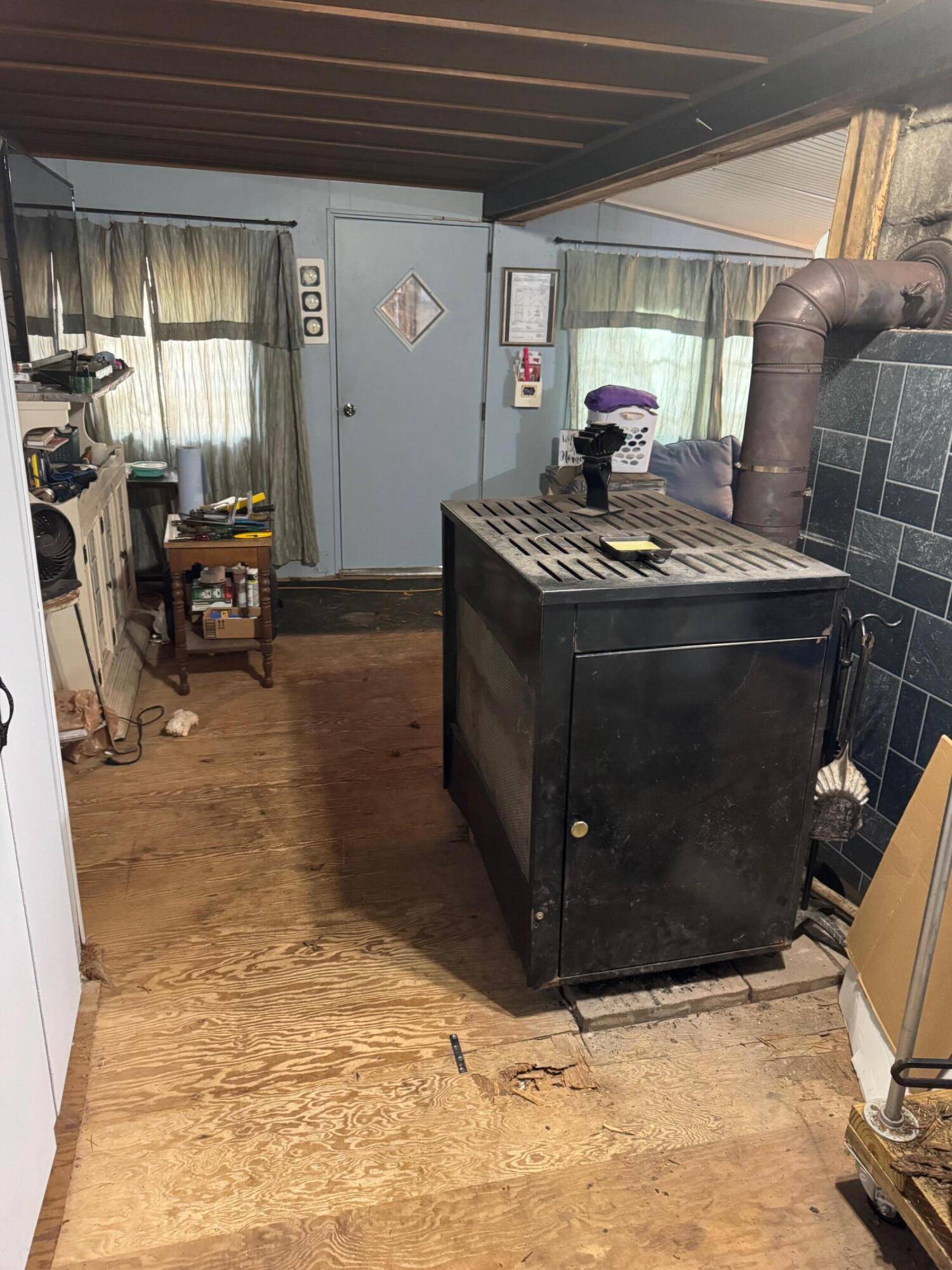 Hart, MI 49420,416 E Jefferson Road