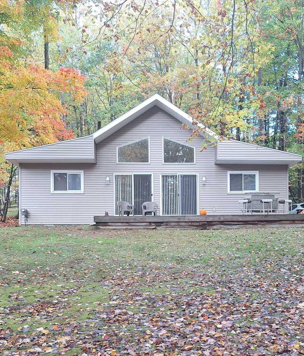 Stanwood, MI 49346,9550 Golf Port Drive ##202