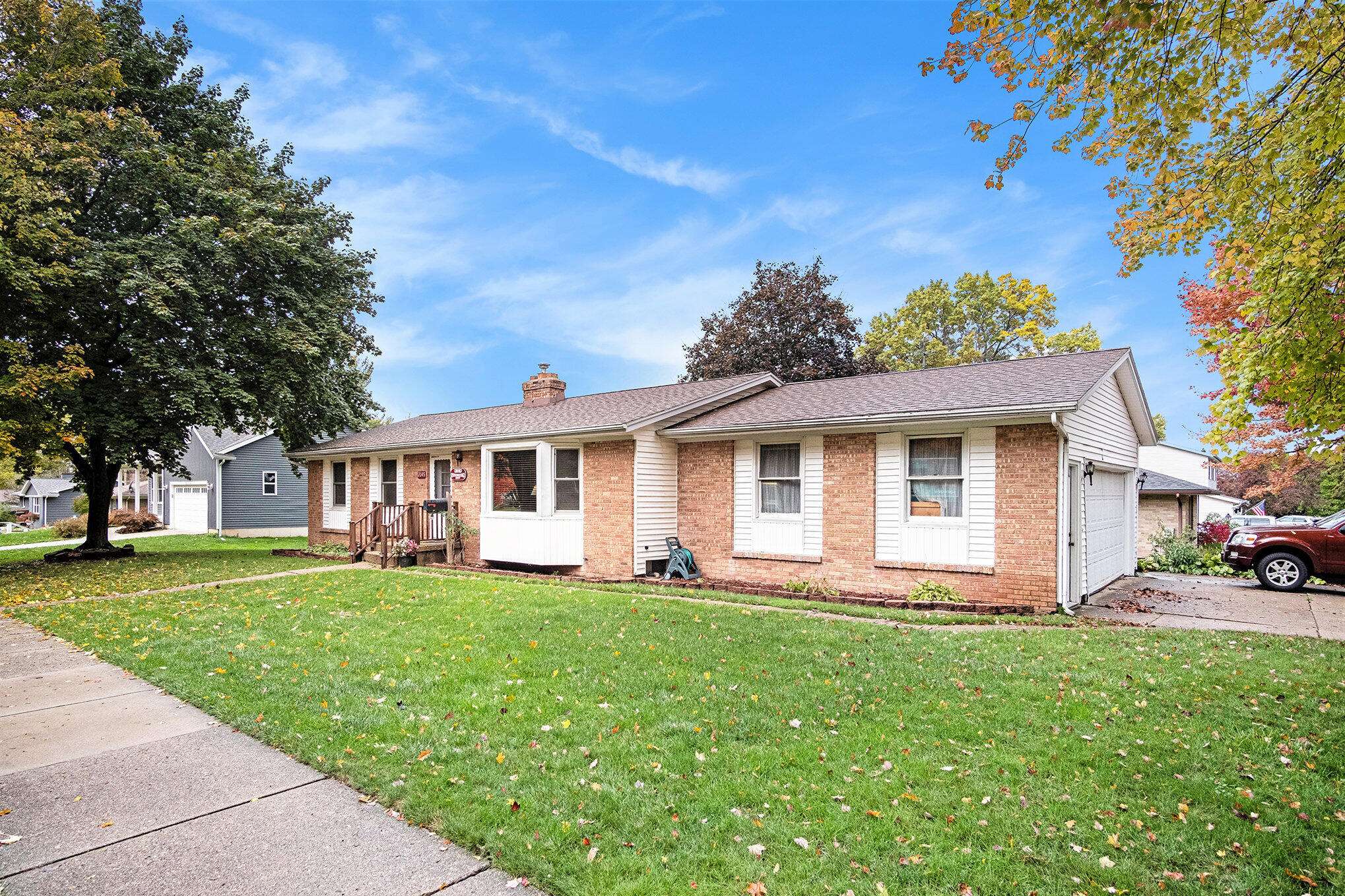 Grand Rapids, MI 49504,2045 Sibley NW Street