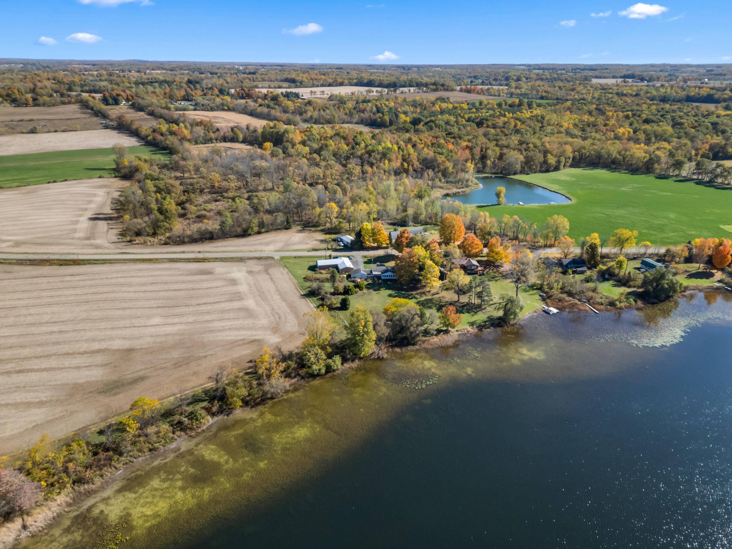 Allen, MI 49227,9180 Arkansaw Road