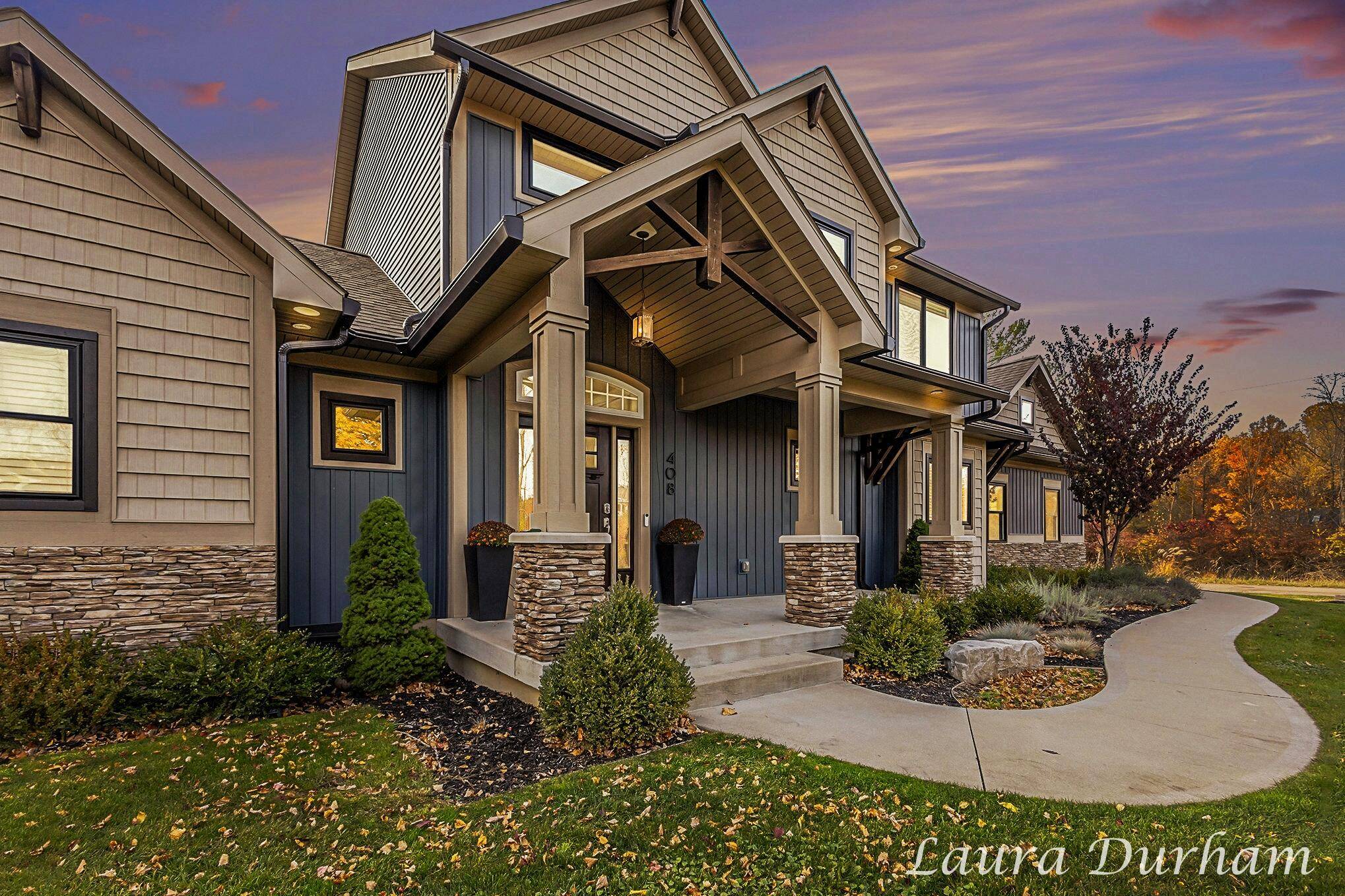 Douglas, MI 49406,408 Park Drive