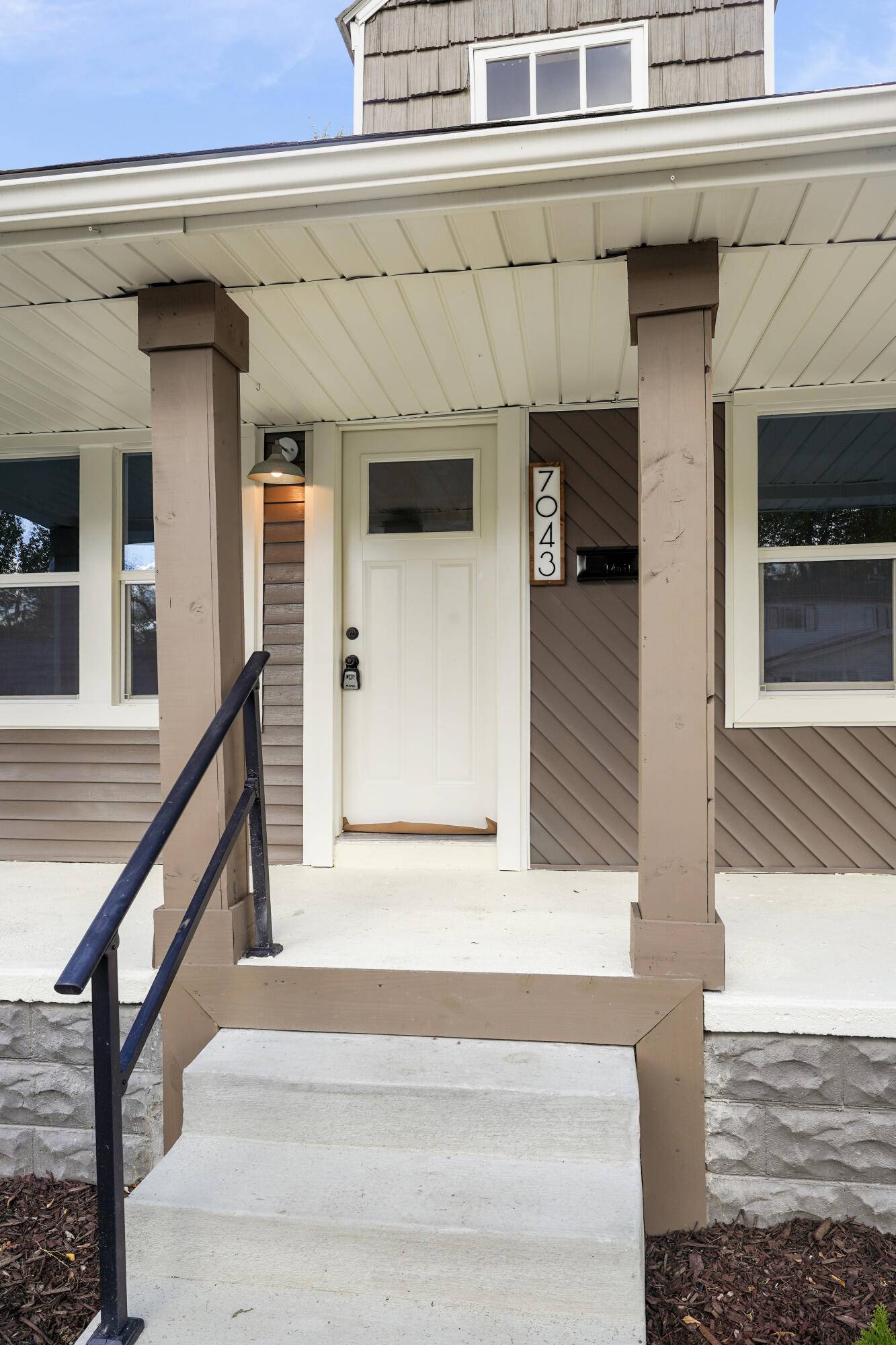 Warren, MI 48091,7043 Toepfer Road