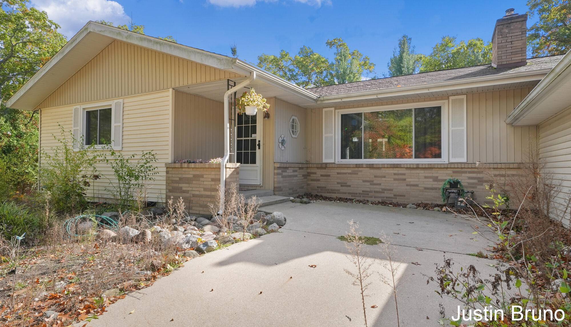 Whitehall, MI 49461,4301 White Lake Drive