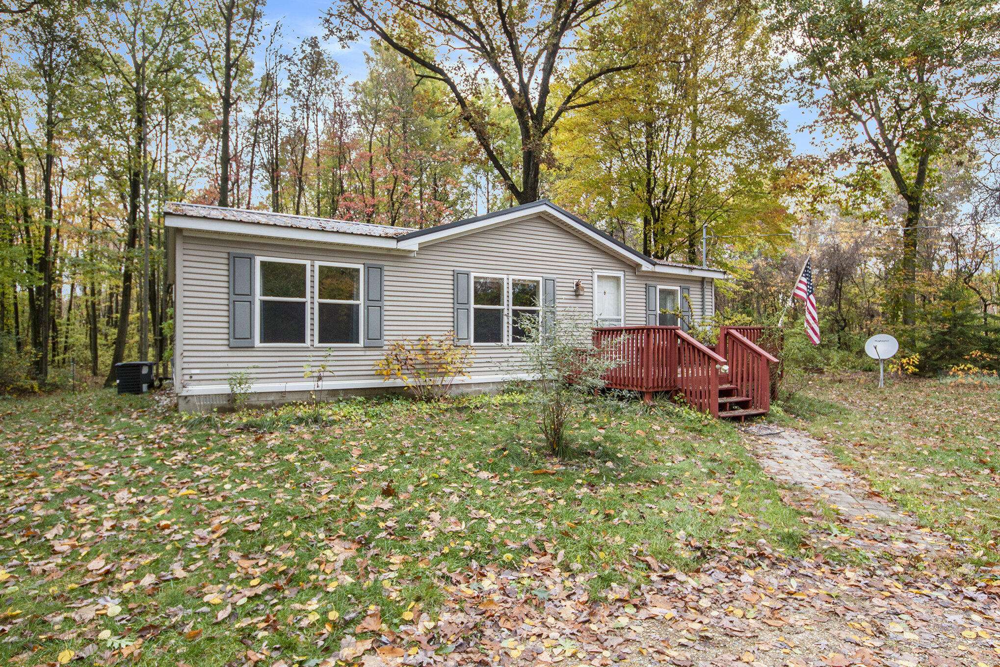 Pullman, MI 49450,1176 56th Street