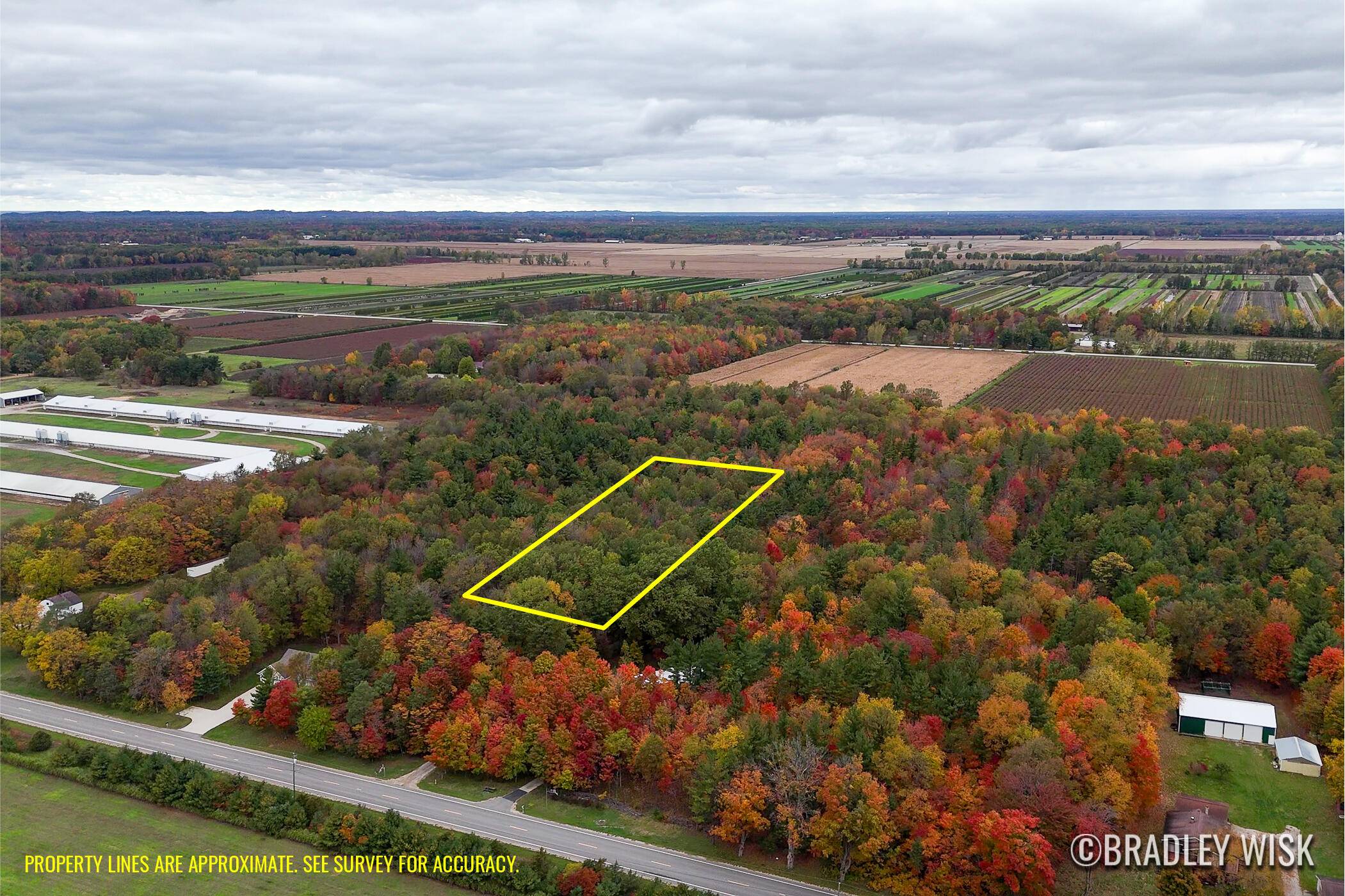 West Olive, MI 49460,13271 Stanton Street