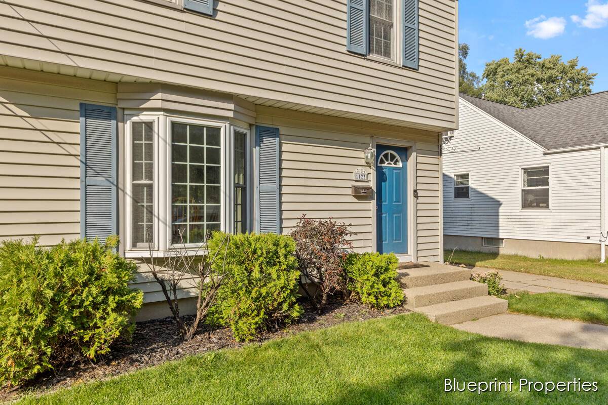 Grand Rapids, MI 49507,1123 Ottillia SE Street