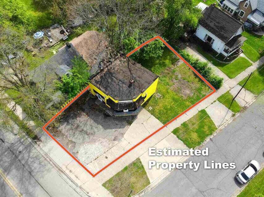 Jackson, MI 49203,500 Page Avenue