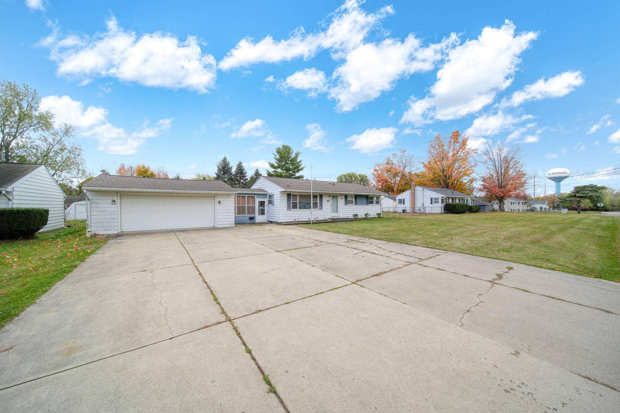 Jackson, MI 49202,1341 Joseph St. Street