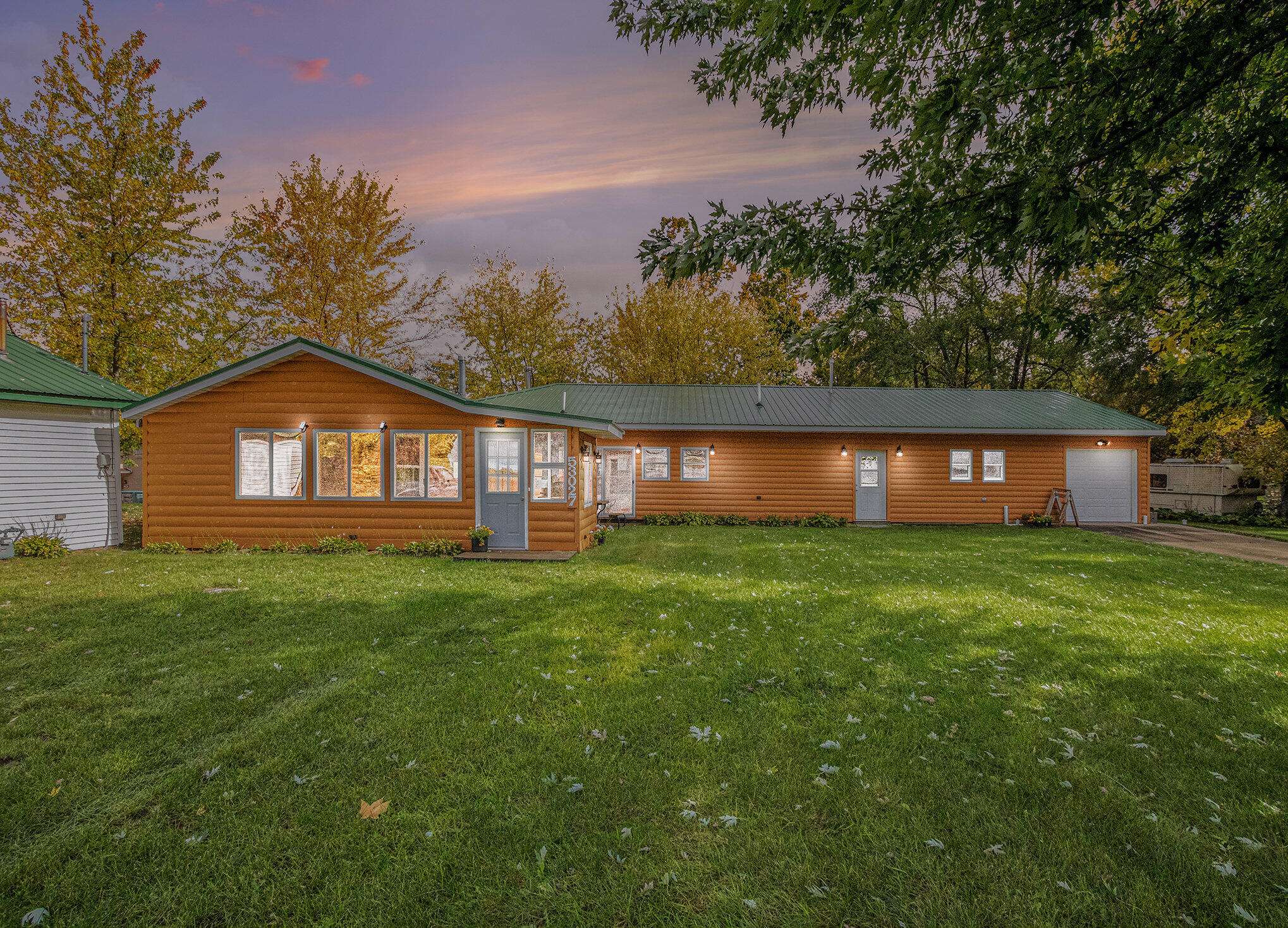 Dowagiac, MI 49047,53027 Twin Lakes Road