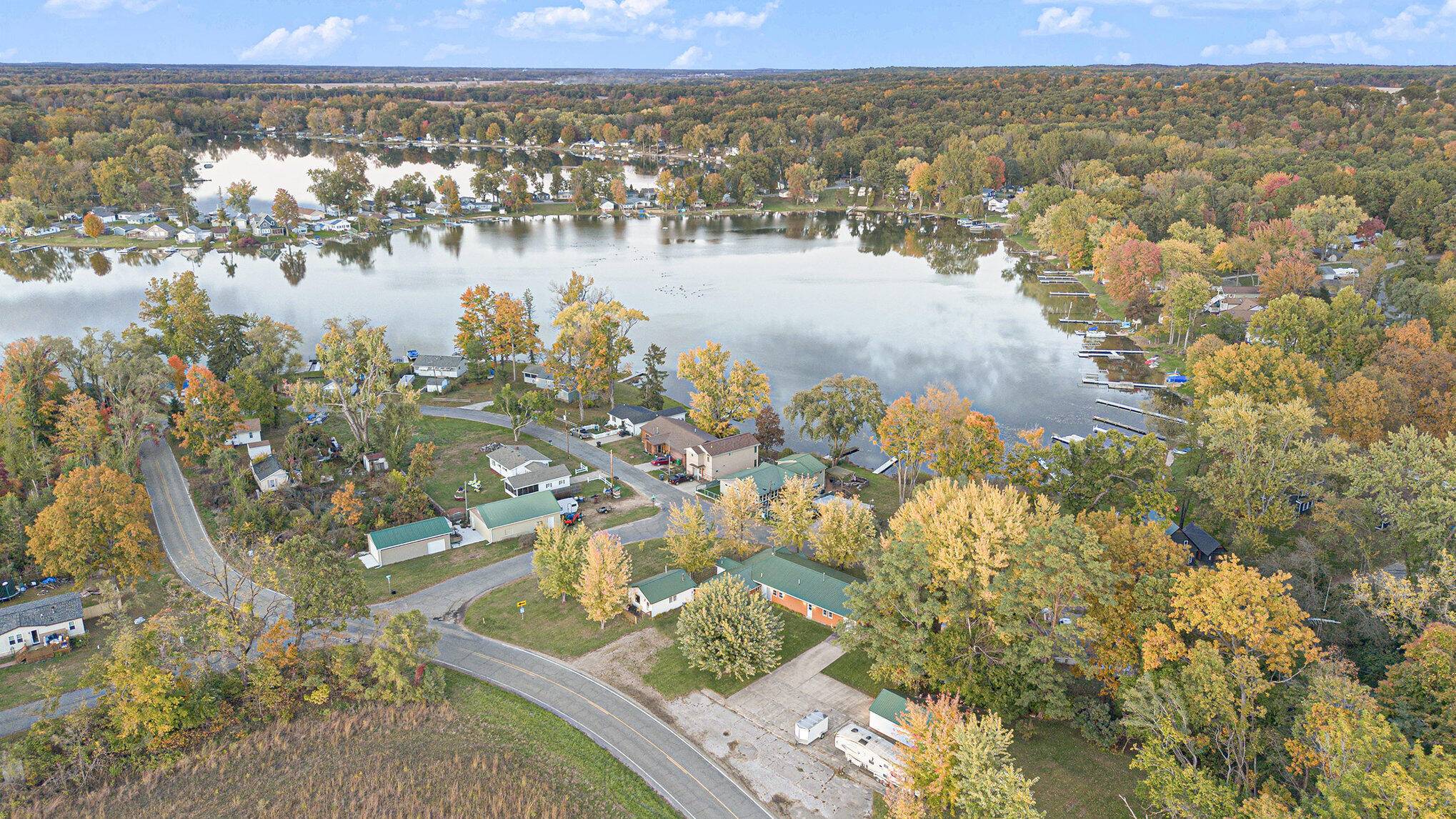 Dowagiac, MI 49047,53027 Twin Lakes Road