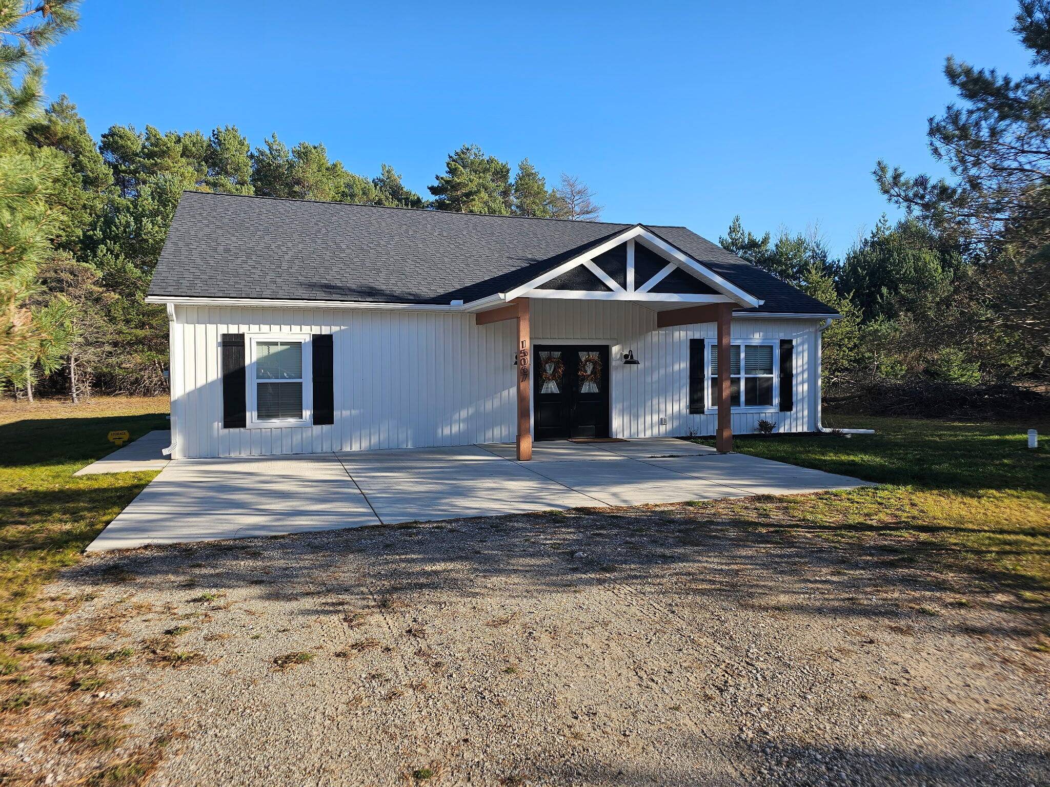 Bear Lake, MI 49614,15067 Winding Creek Drive