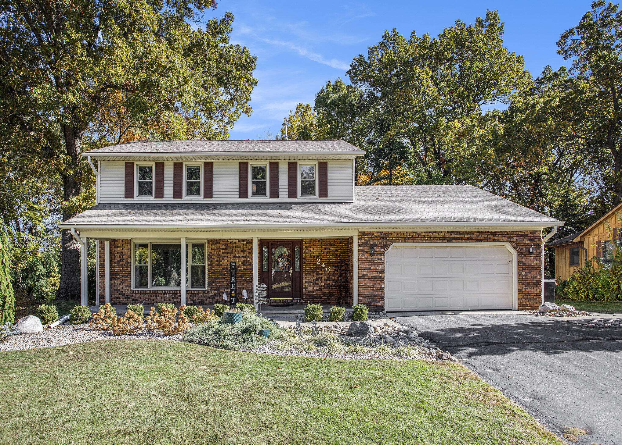 Battle Creek, MI 49015,246 Brentwood Drive