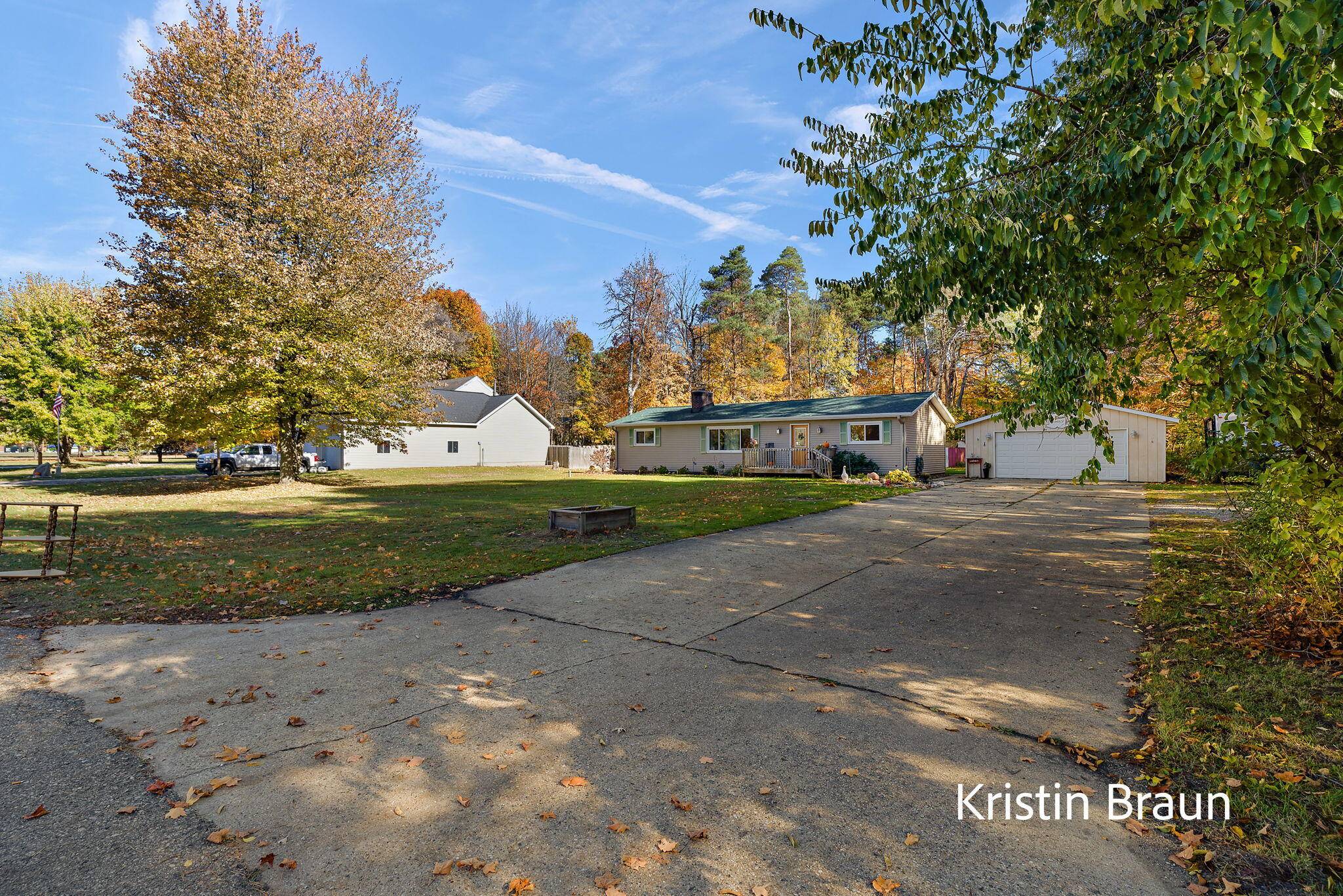 Newaygo, MI 49337,8350 S Evergreen