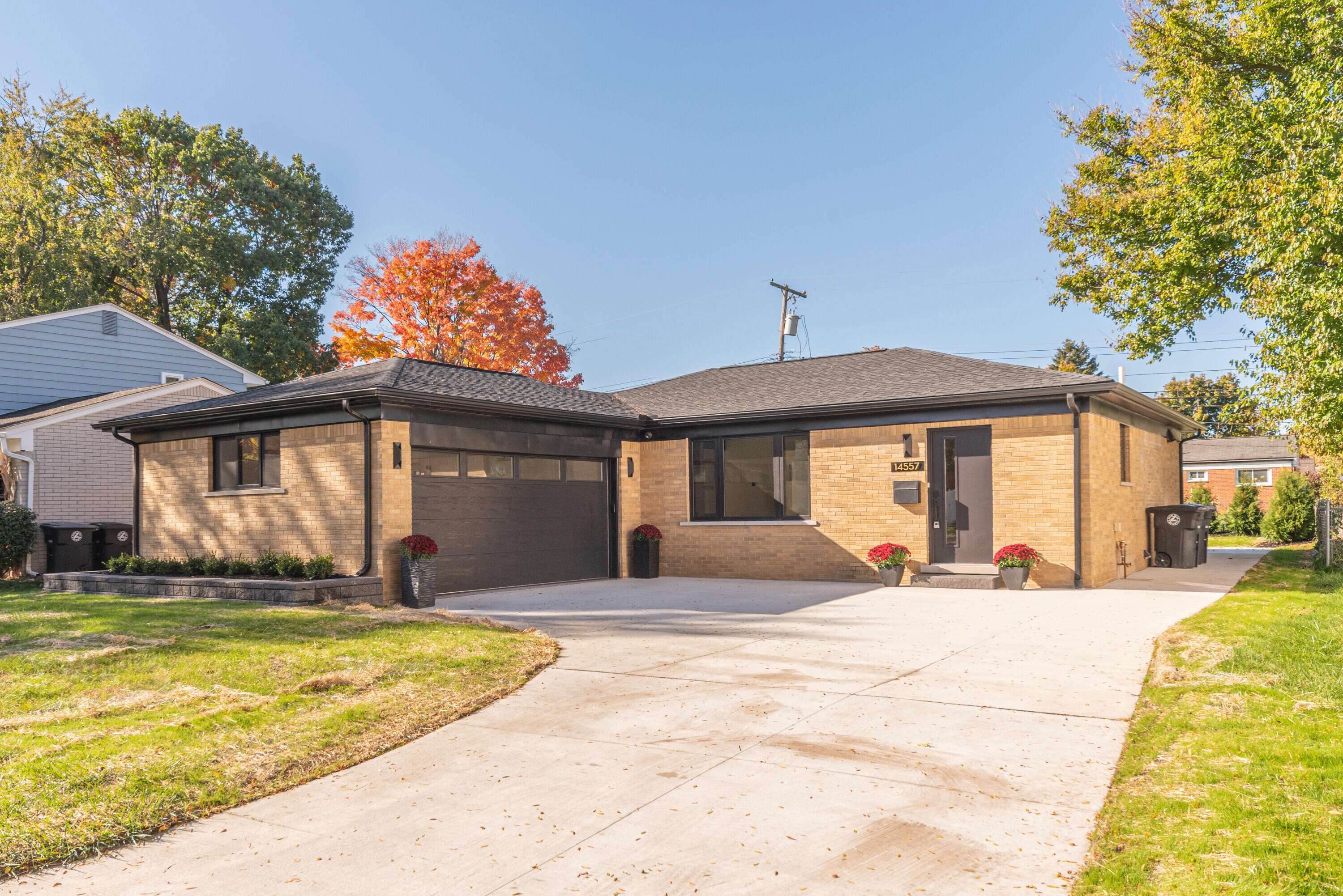 Livonia, MI 48154,14557 Richfield Street