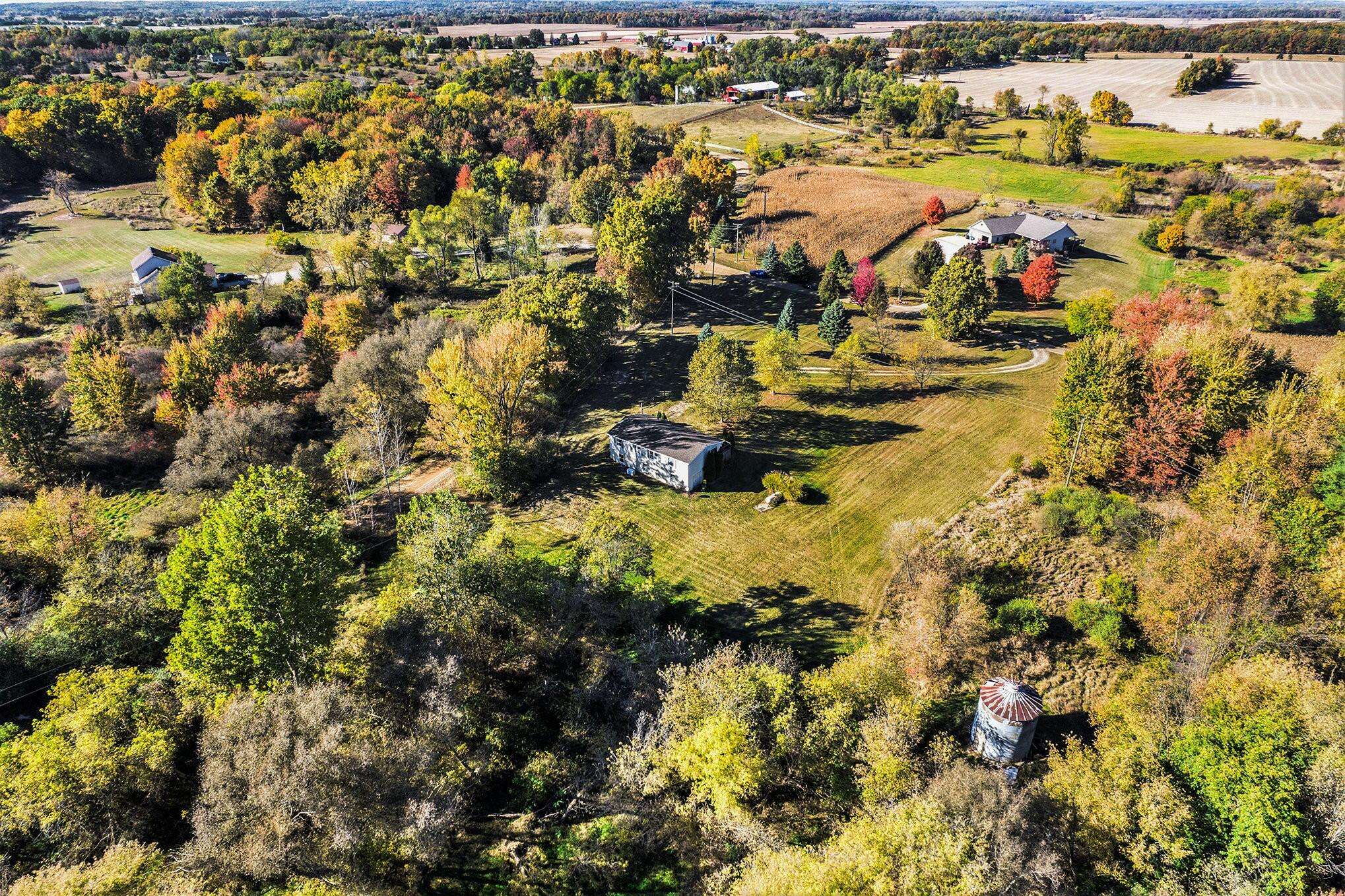 Manchester, MI 48158,6321 Esch Road