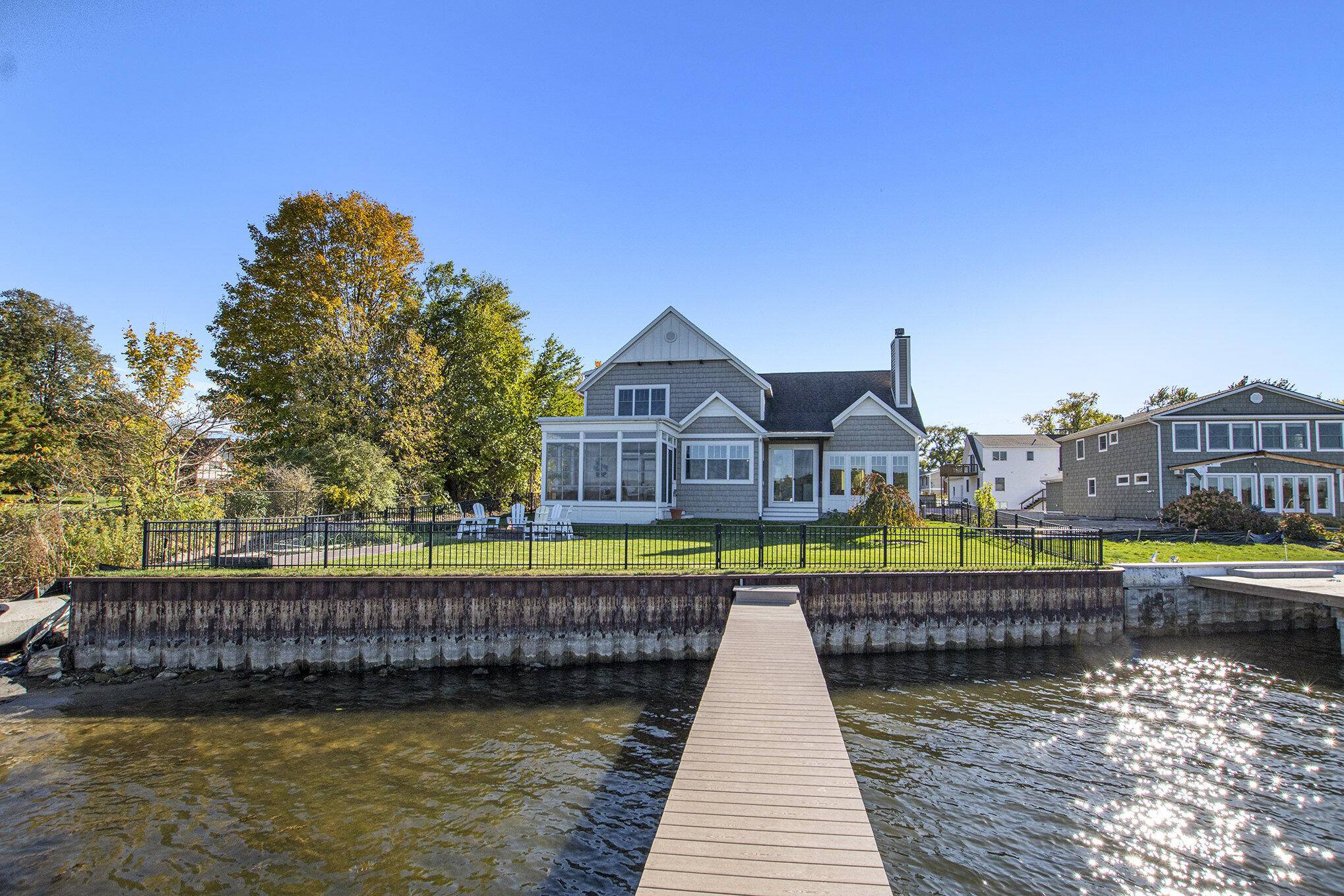 Spring Lake, MI 49456,702 Elk Avenue