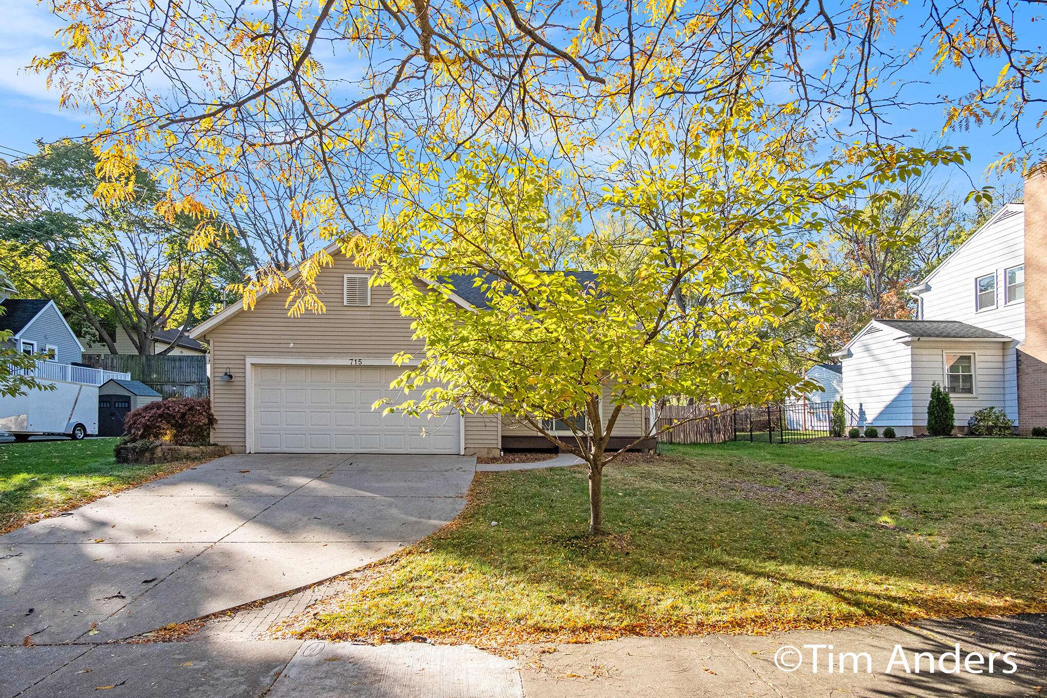 Grand Rapids, MI 49504,715 Maridell NW Avenue