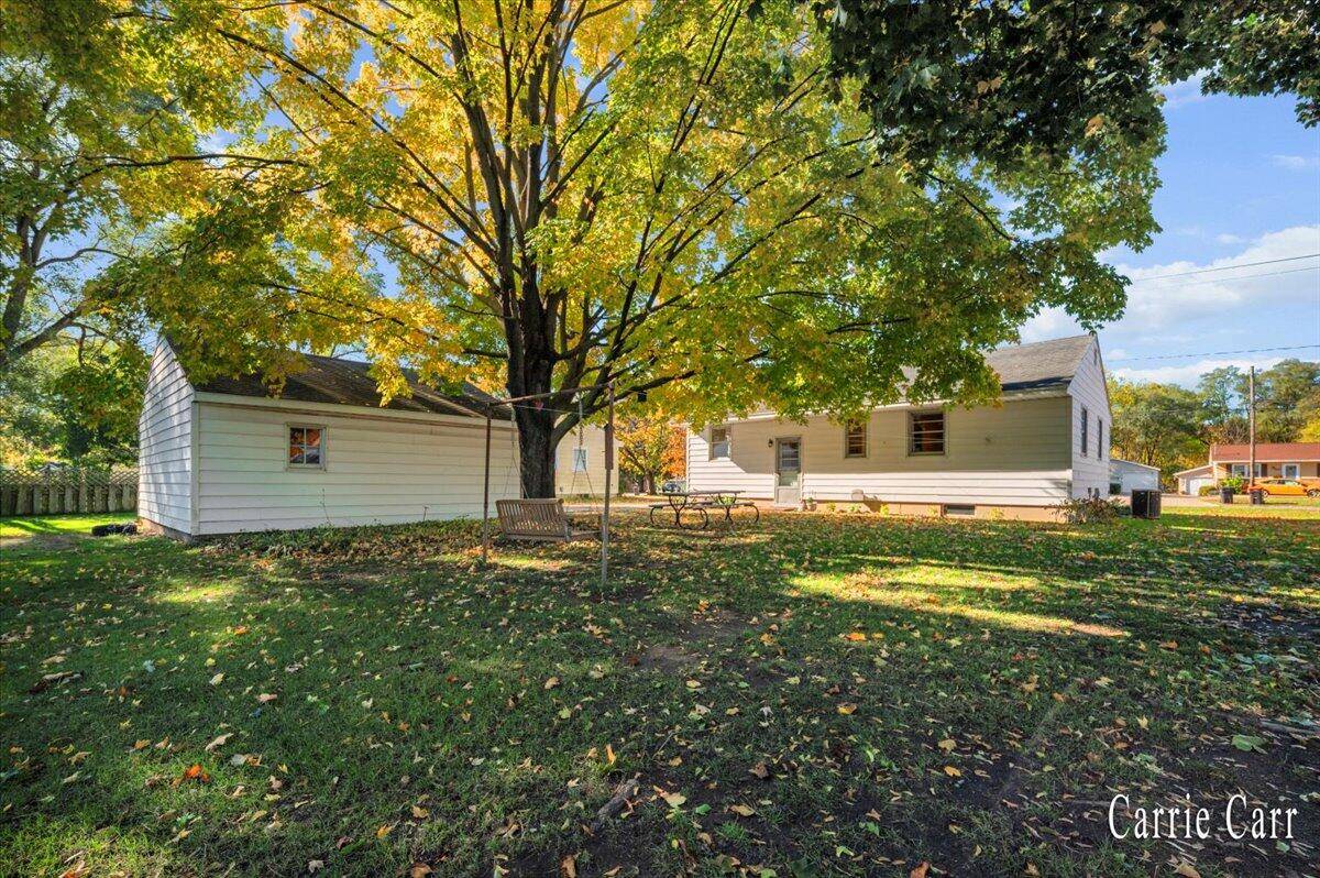 Grandville, MI 49418,3312 Ivanrest SW Avenue