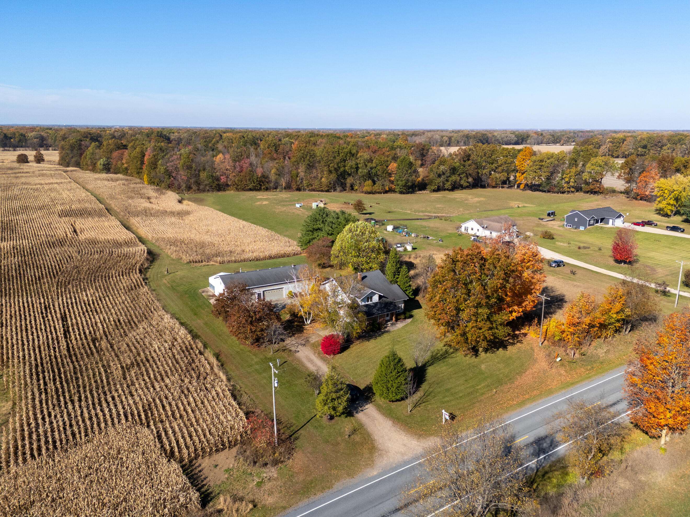 Scotts, MI 49088,7134 S 29th Street