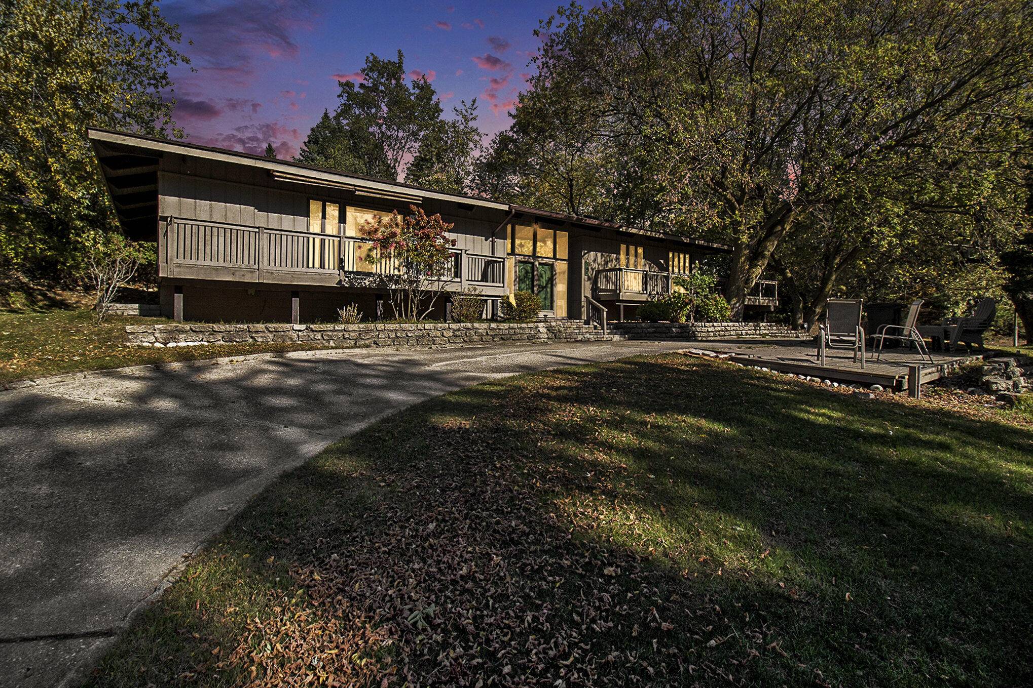 Manistee, MI 49660,700 Mar-Lawn Drive