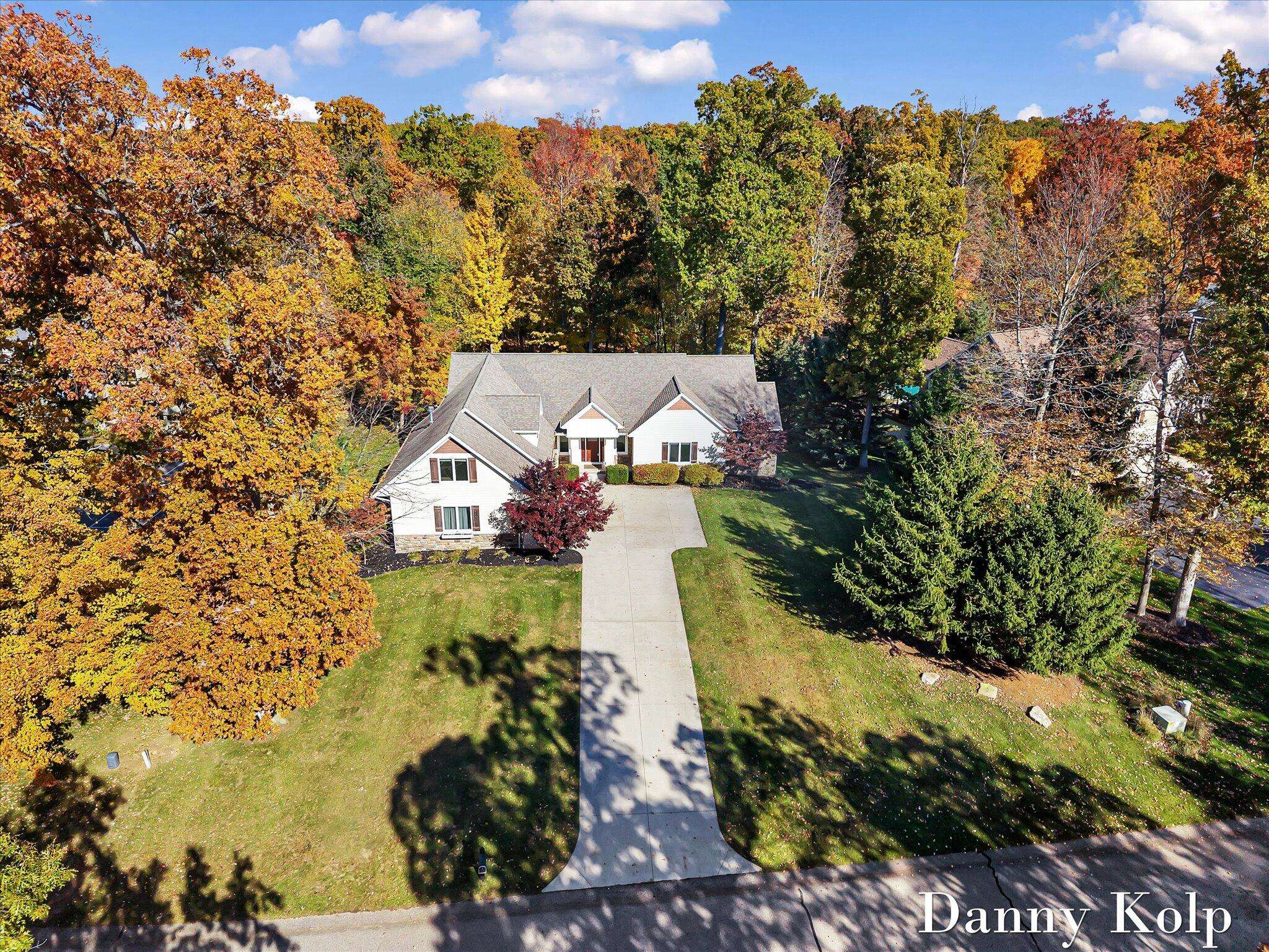 Caledonia, MI 49316,7749 Anchorage SE Drive