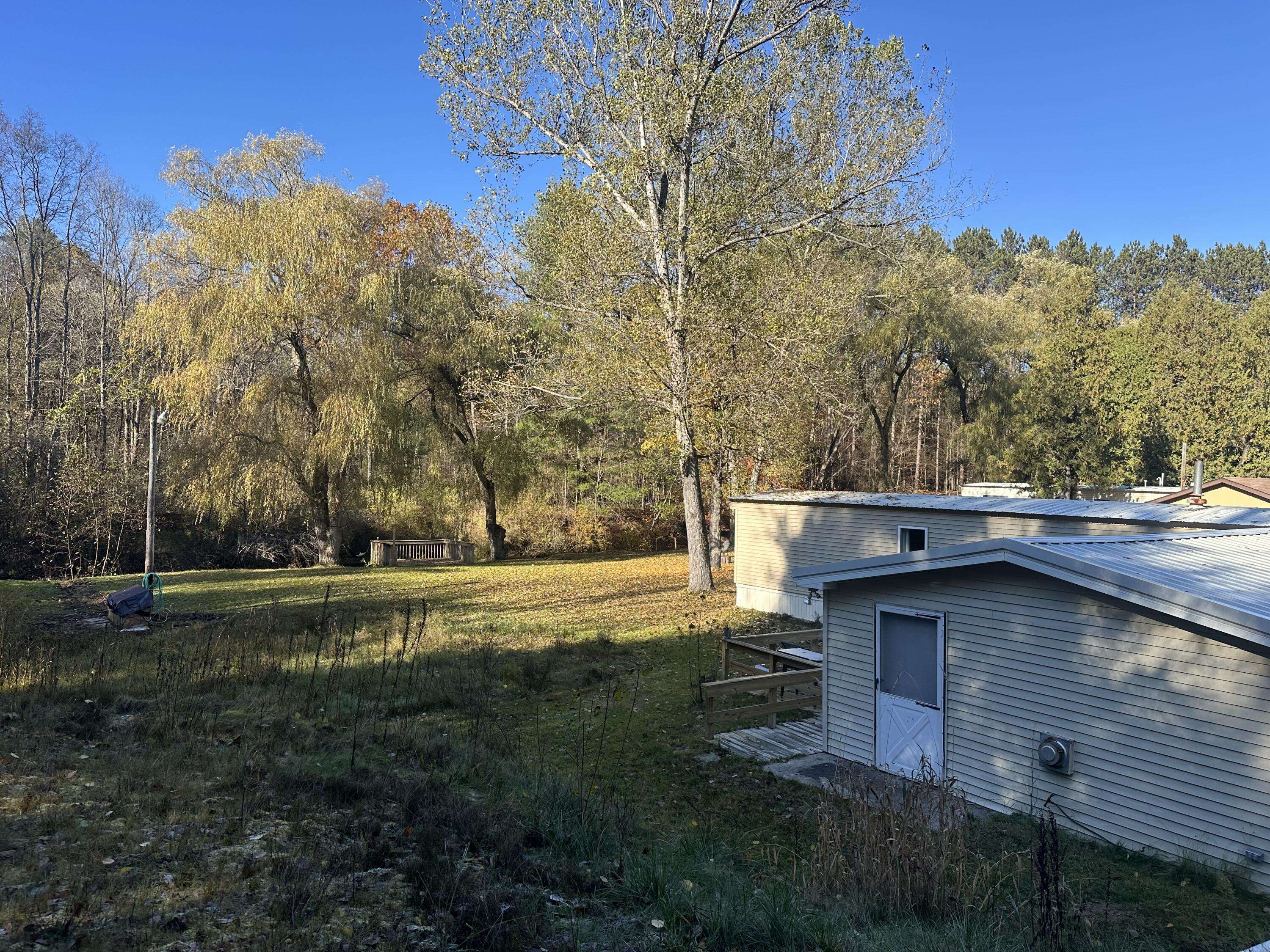 Luther, MI 49656,5423 N Karley Court