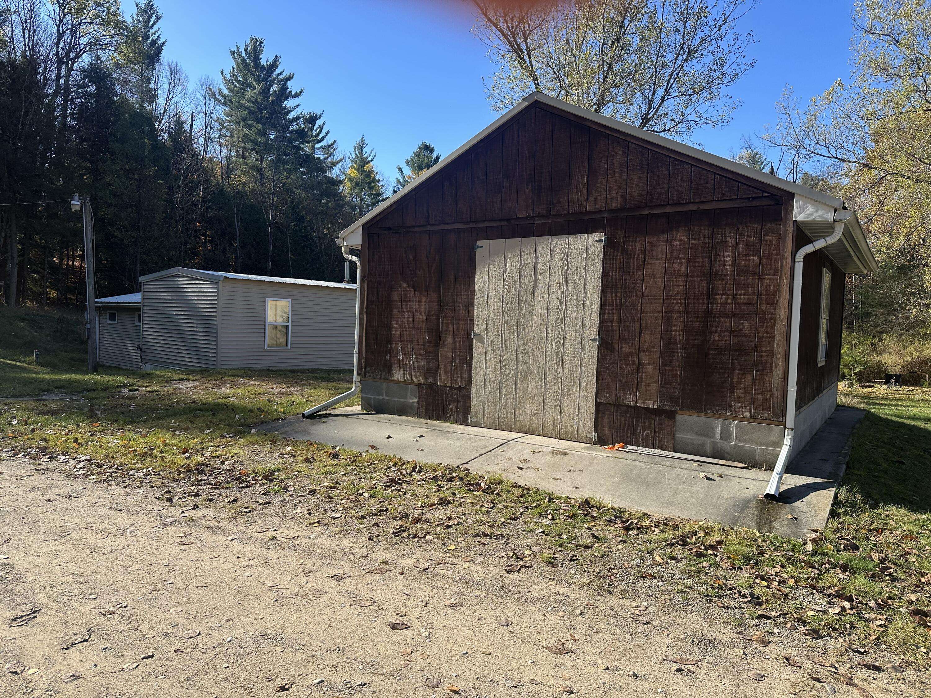 Luther, MI 49656,5423 N Karley Court