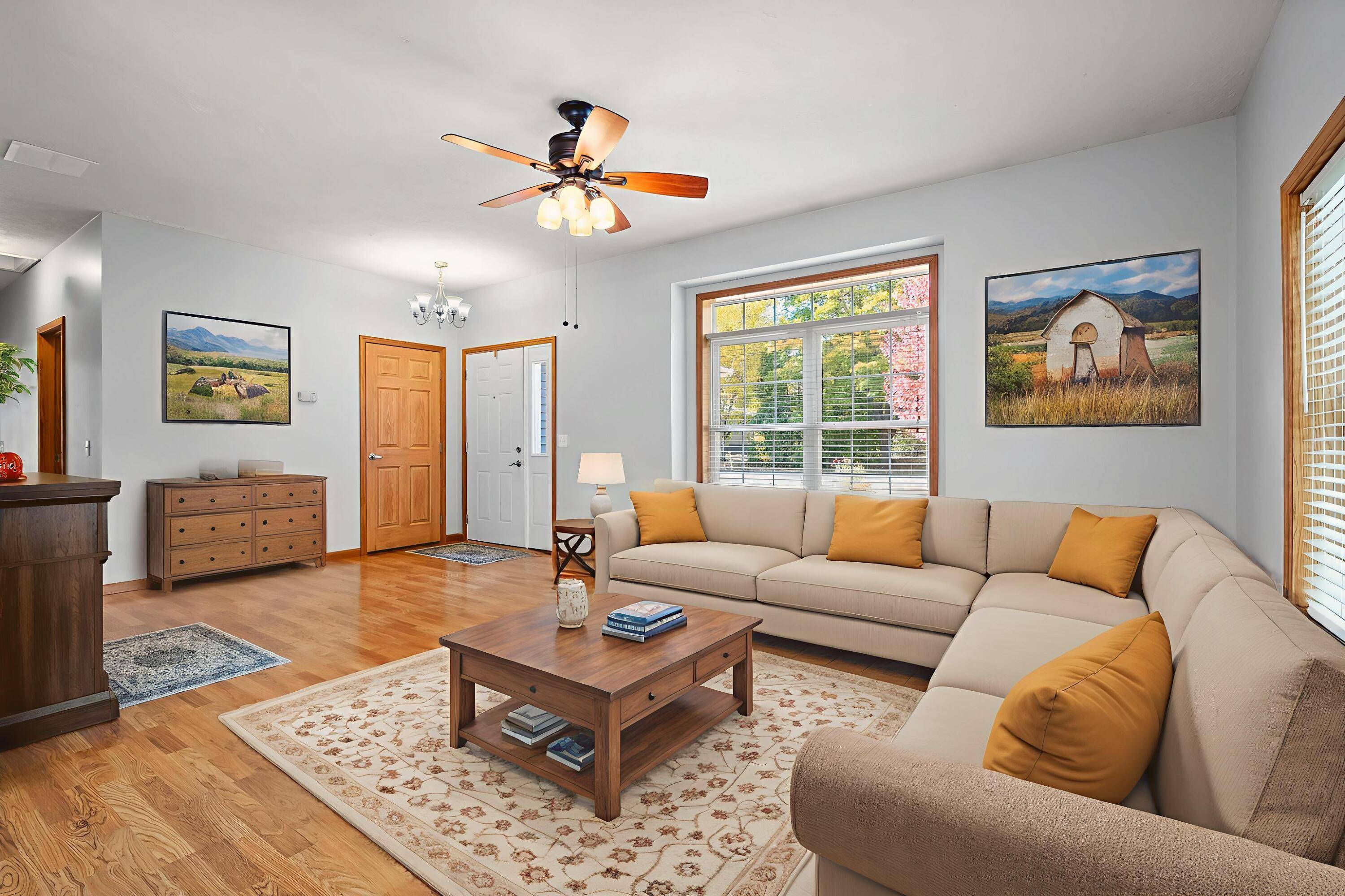 Three Rivers, MI 49093,1123 Angell Avenue