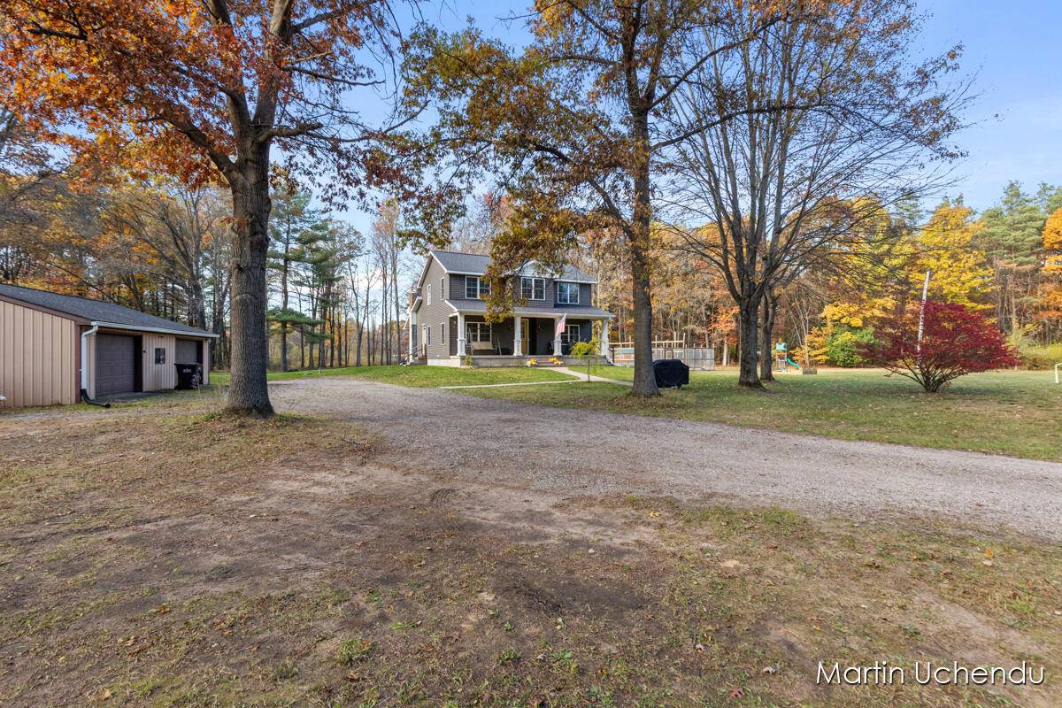 Cedar Springs, MI 49319,12333 Heintzelman NE Avenue