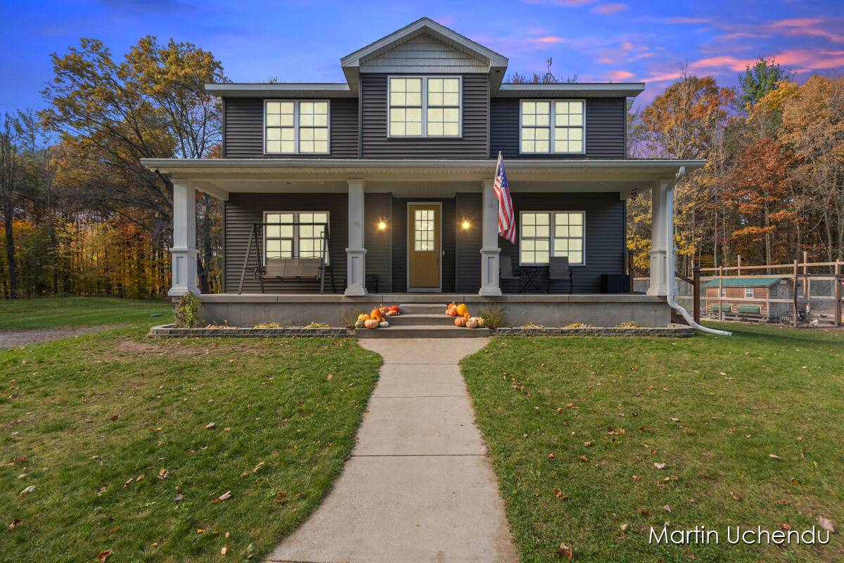 Cedar Springs, MI 49319,12333 Heintzelman NE Avenue