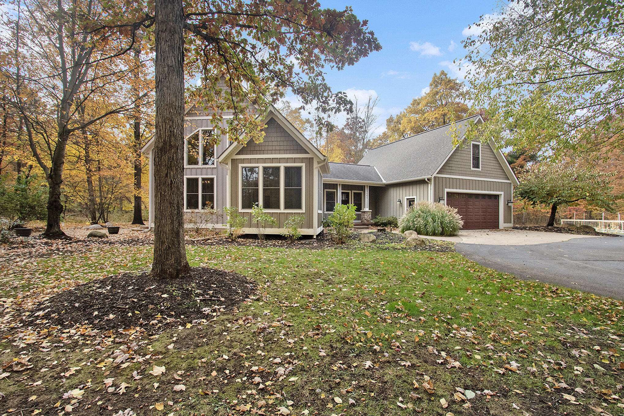 Hamilton, MI 49419,3464 Jeffrey Spur