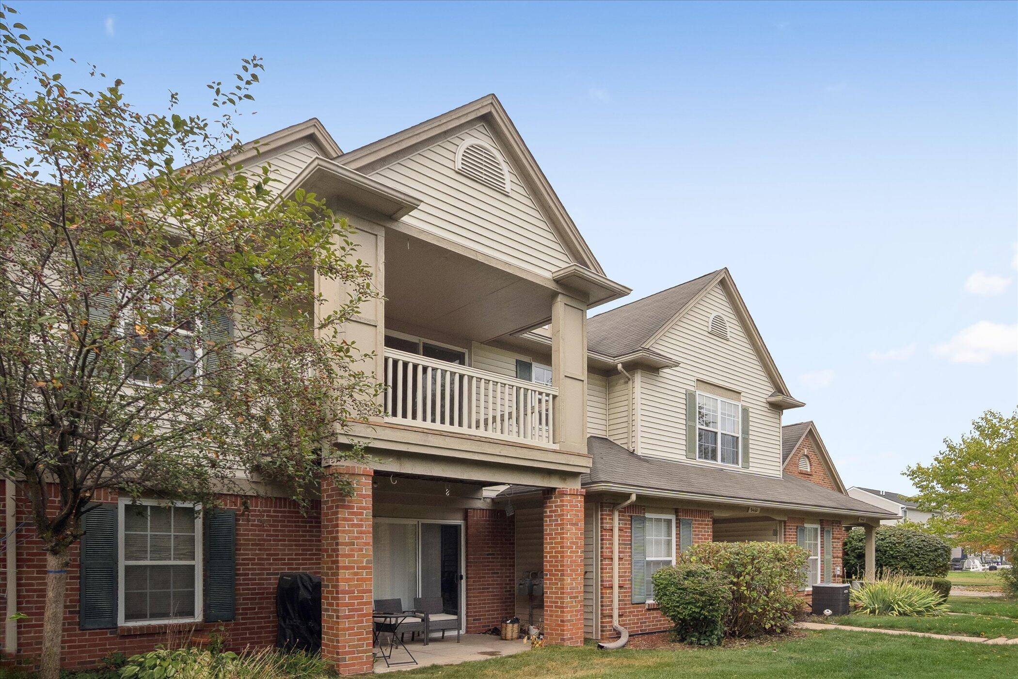 Ypsilanti, MI 48197,9448 Nature View Lane