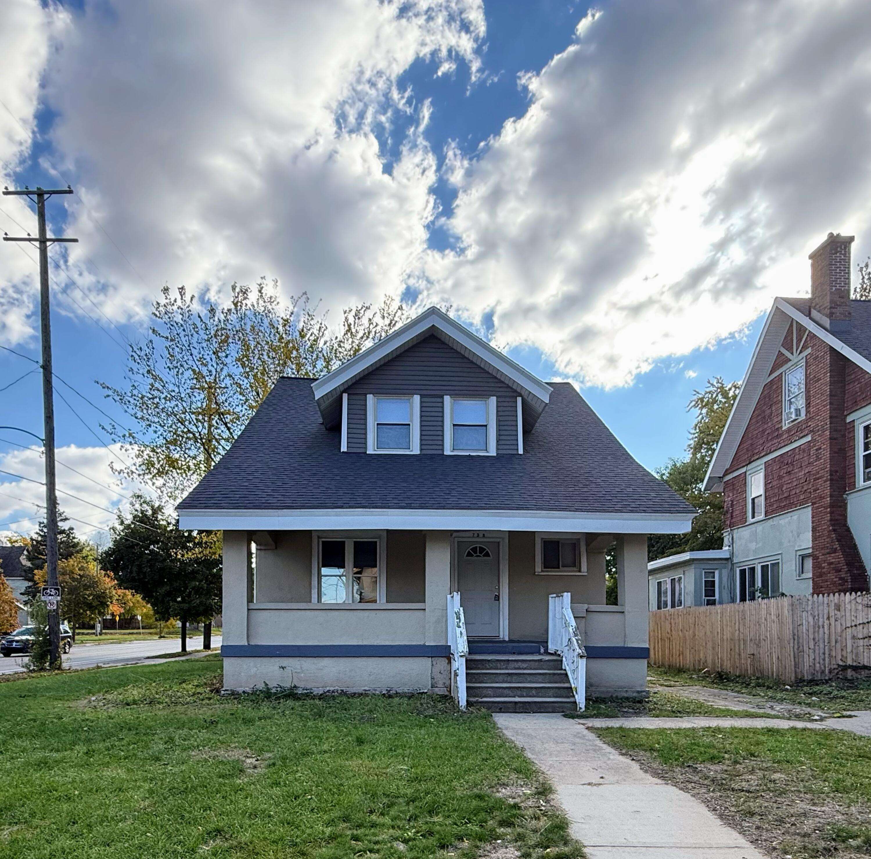 Grand Rapids, MI 49507,758 Prince SE Street