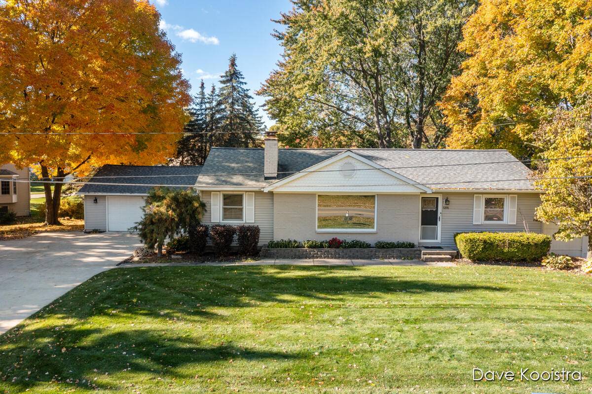 Grandville, MI 49418,5191 Canal SW Avenue