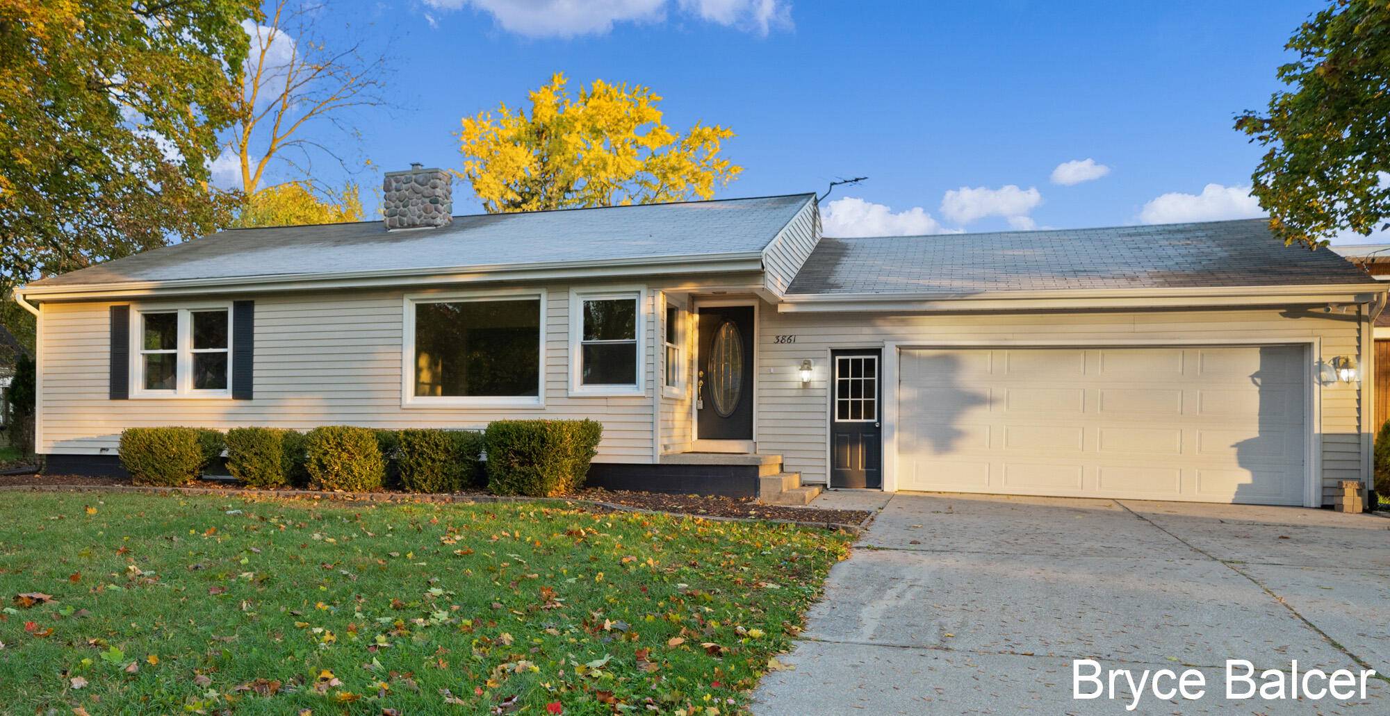 Grand Rapids, MI 49534,3861 Fenwick NW Street