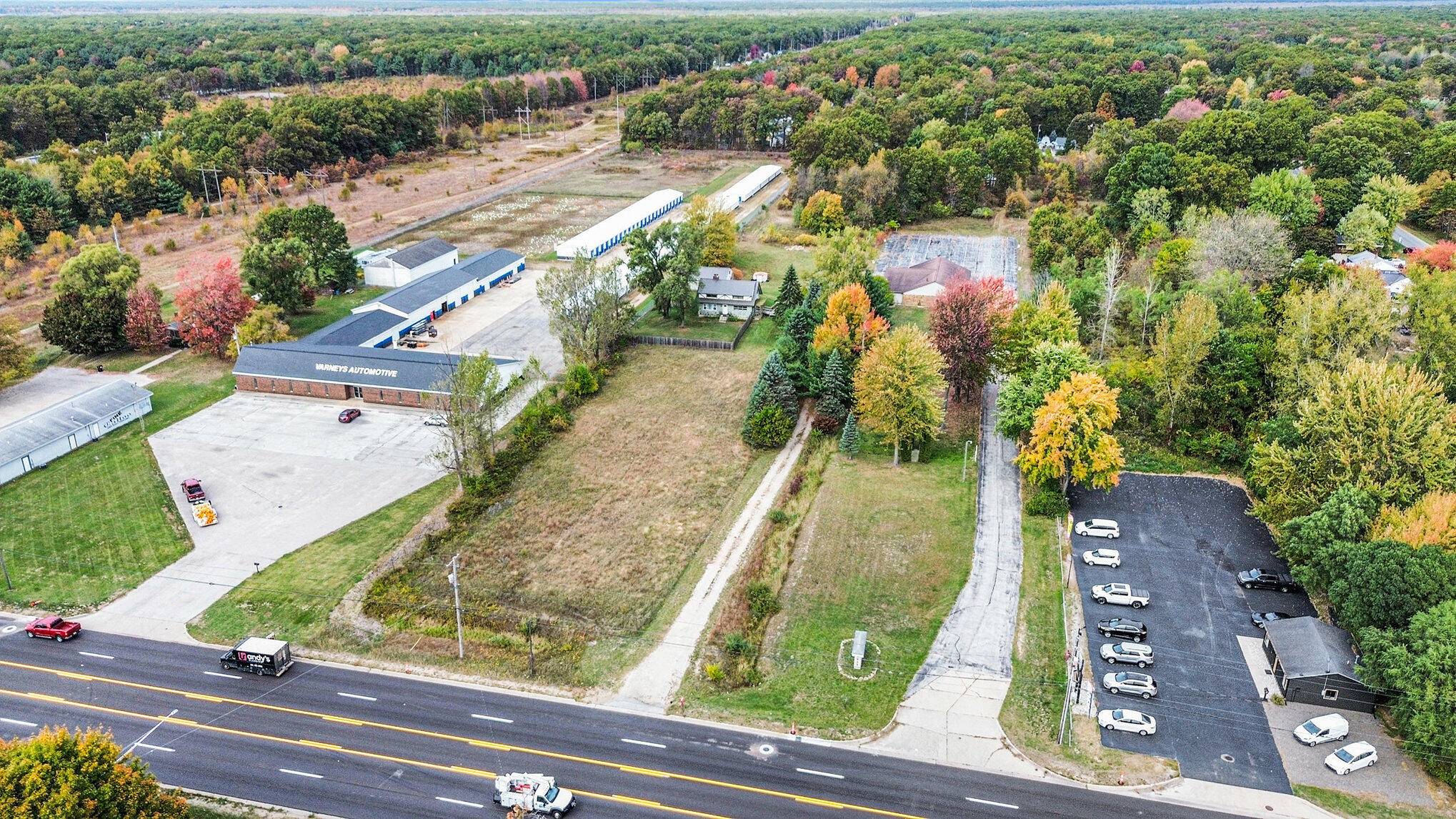 Muskegon, MI 49442,3056 E Apple Avenue