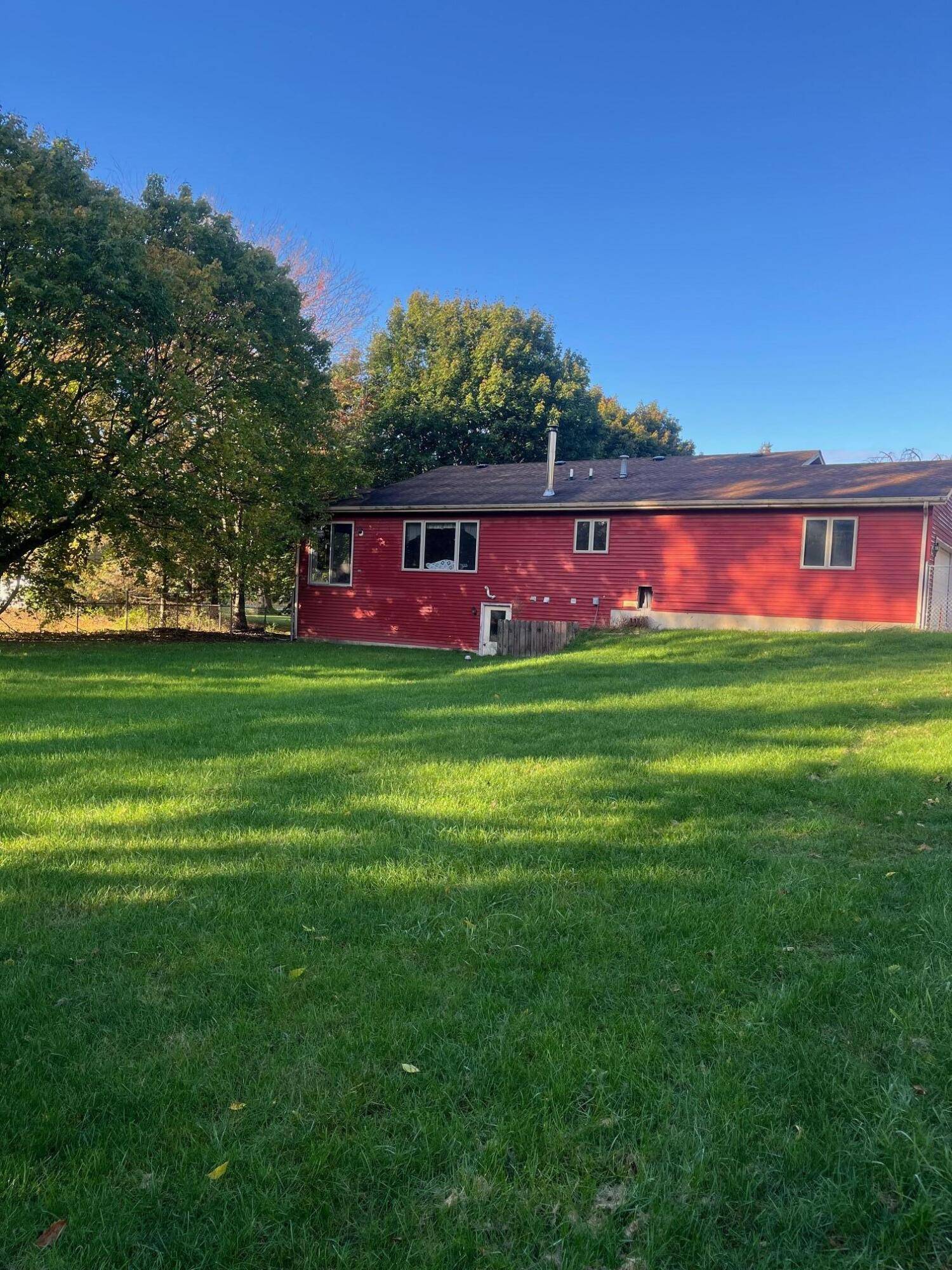 Byron Center, MI 49315,6840 Burlingame SW Avenue