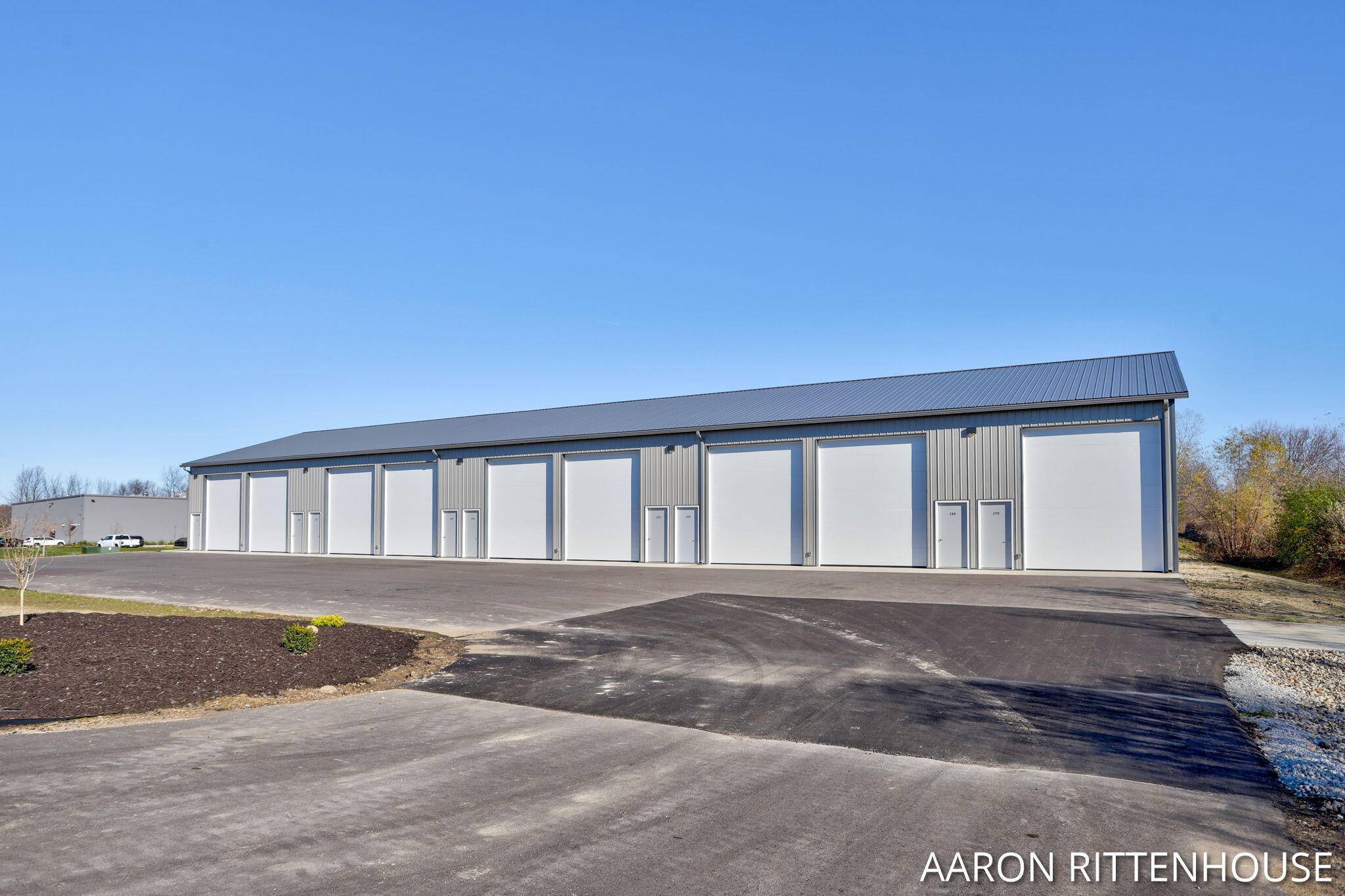 Holland, MI 49423,124 Veterans Drive #150