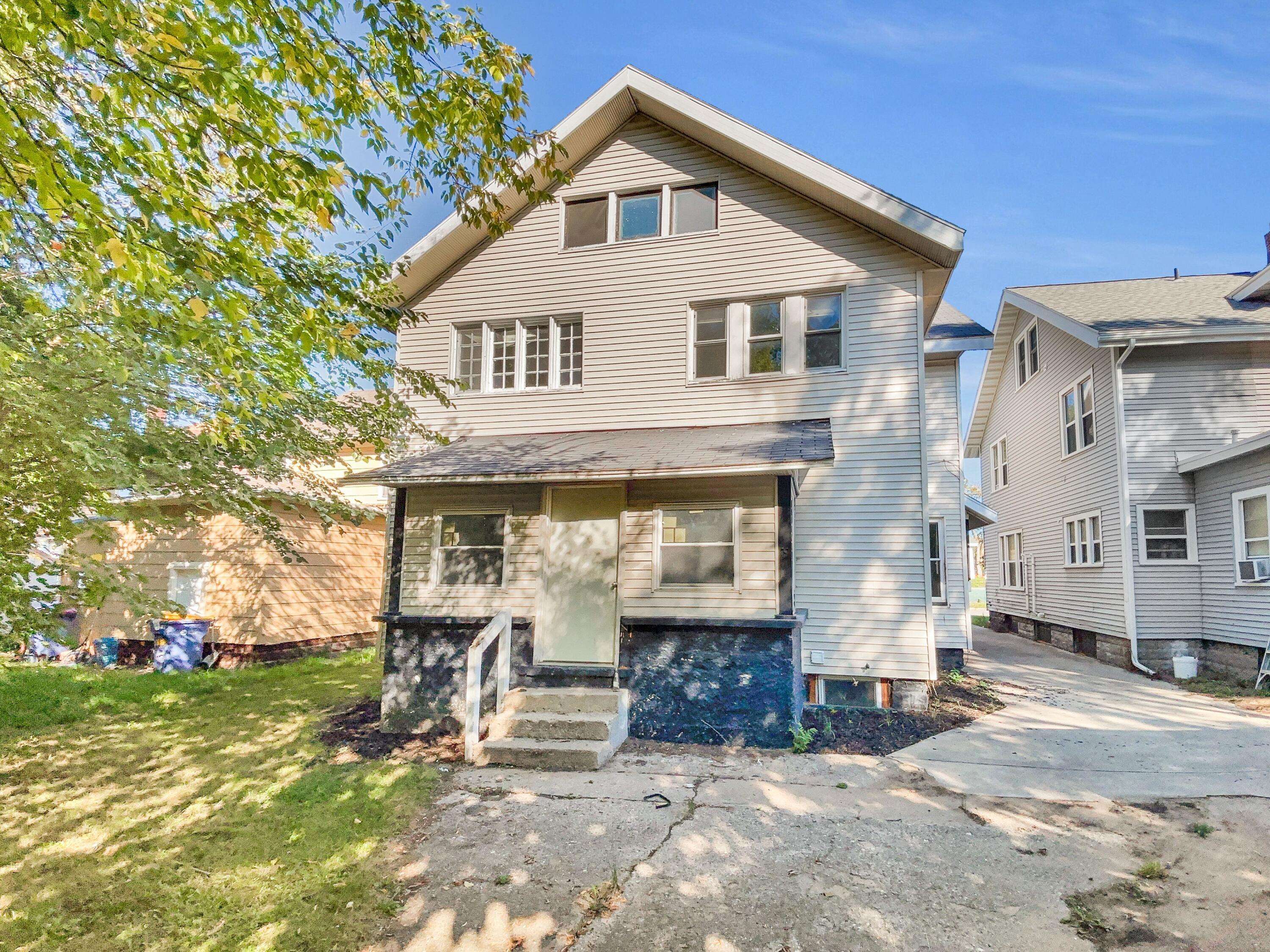 Grand Rapids, MI 49507,418 Griggs SE Street