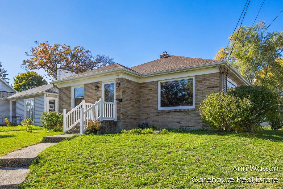 Grand Rapids, MI 49504,1459 Garfield NW Avenue